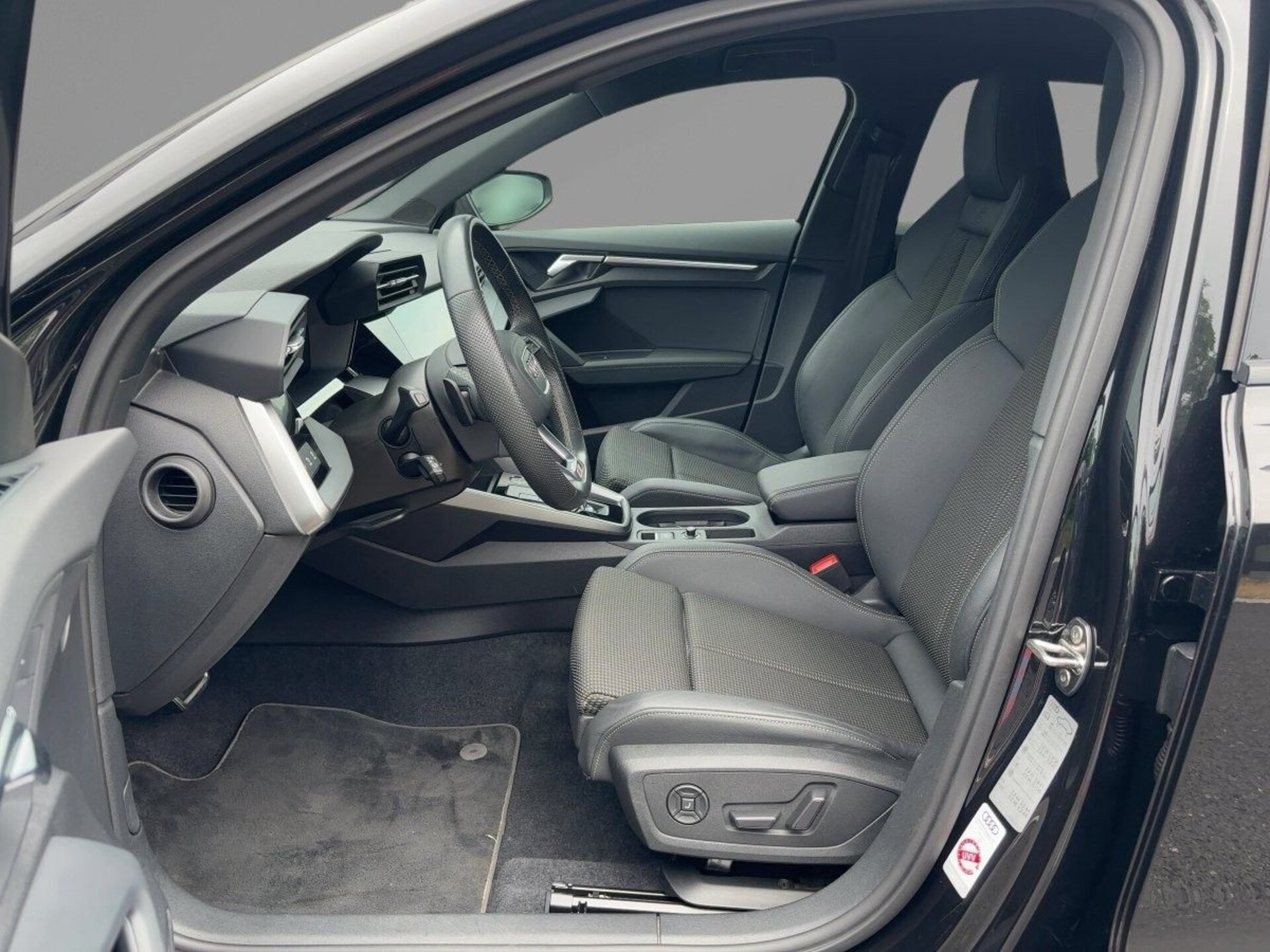 Audi A3 Sportback TFSI e S line