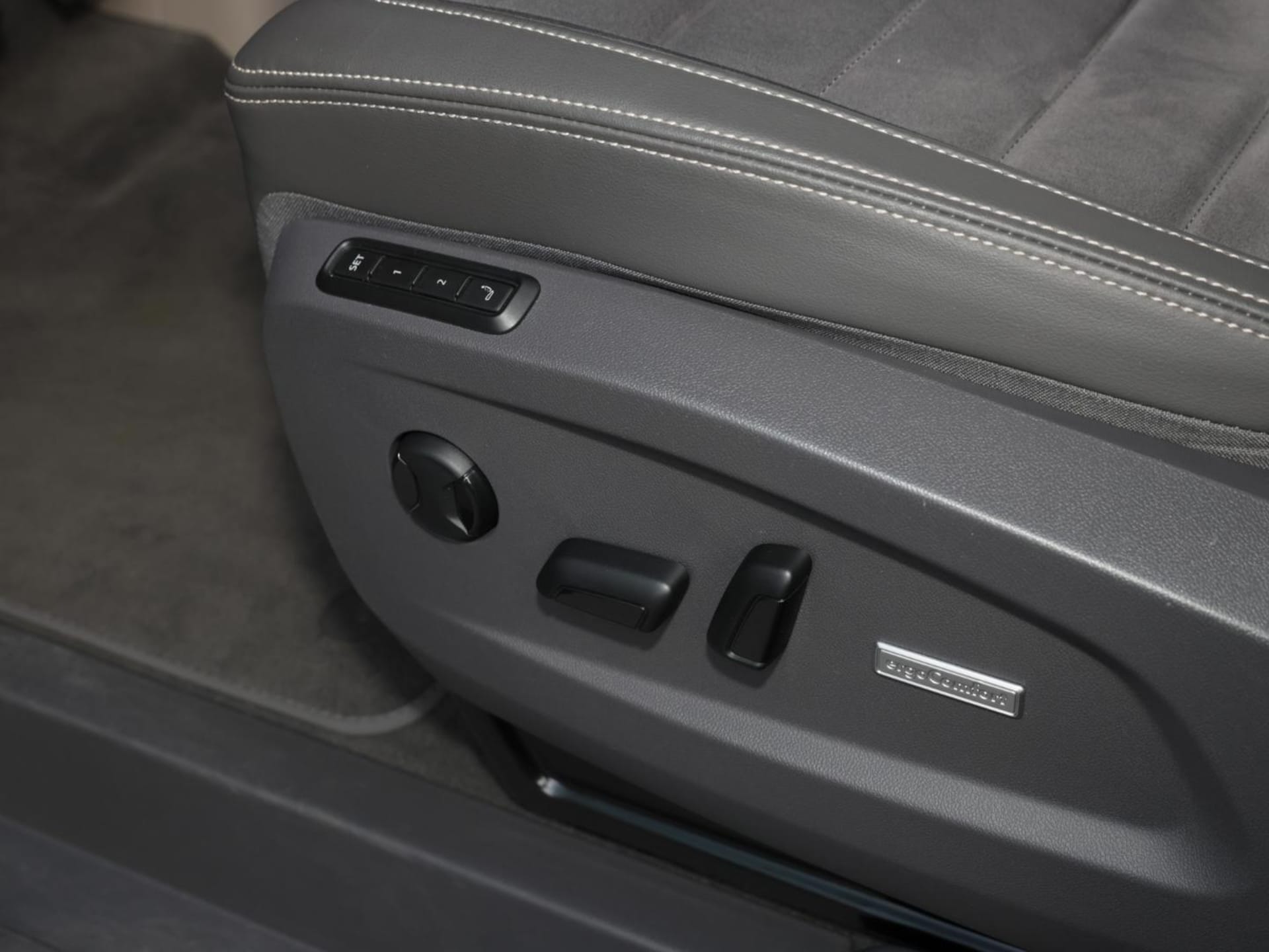 Volkswagen California Ocean