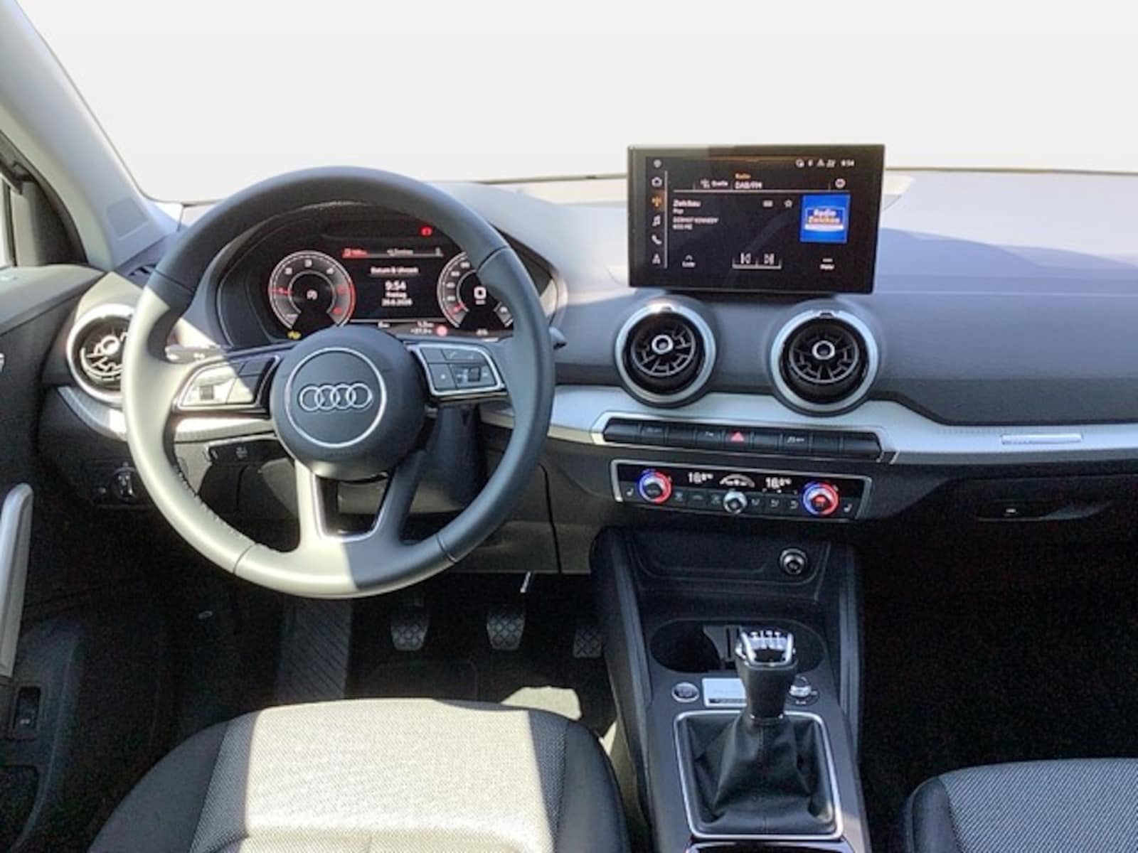 Audi Q2 – Bild 8