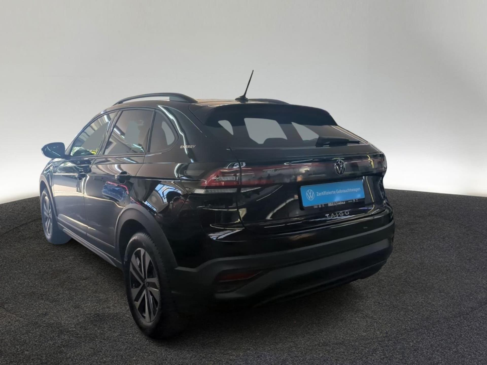Volkswagen Taigo ENERGY