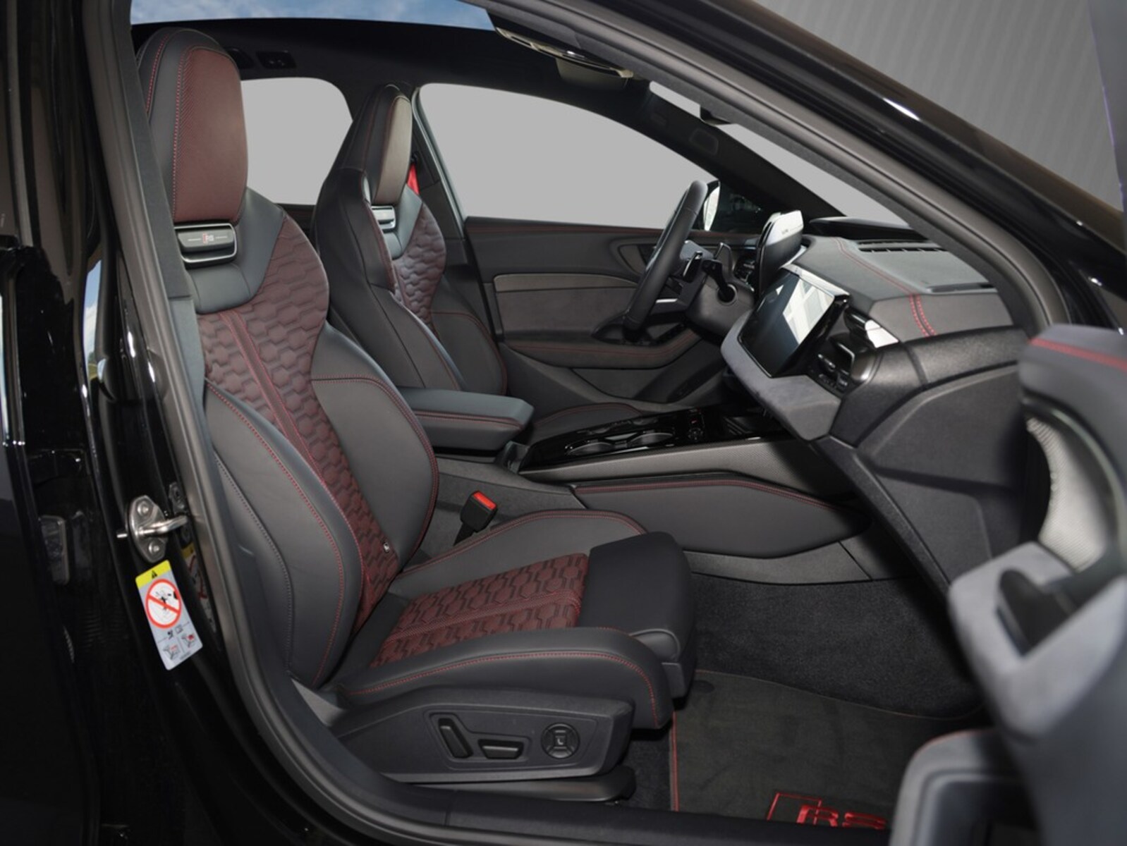 Audi RS 5 Limousine – Bild 11