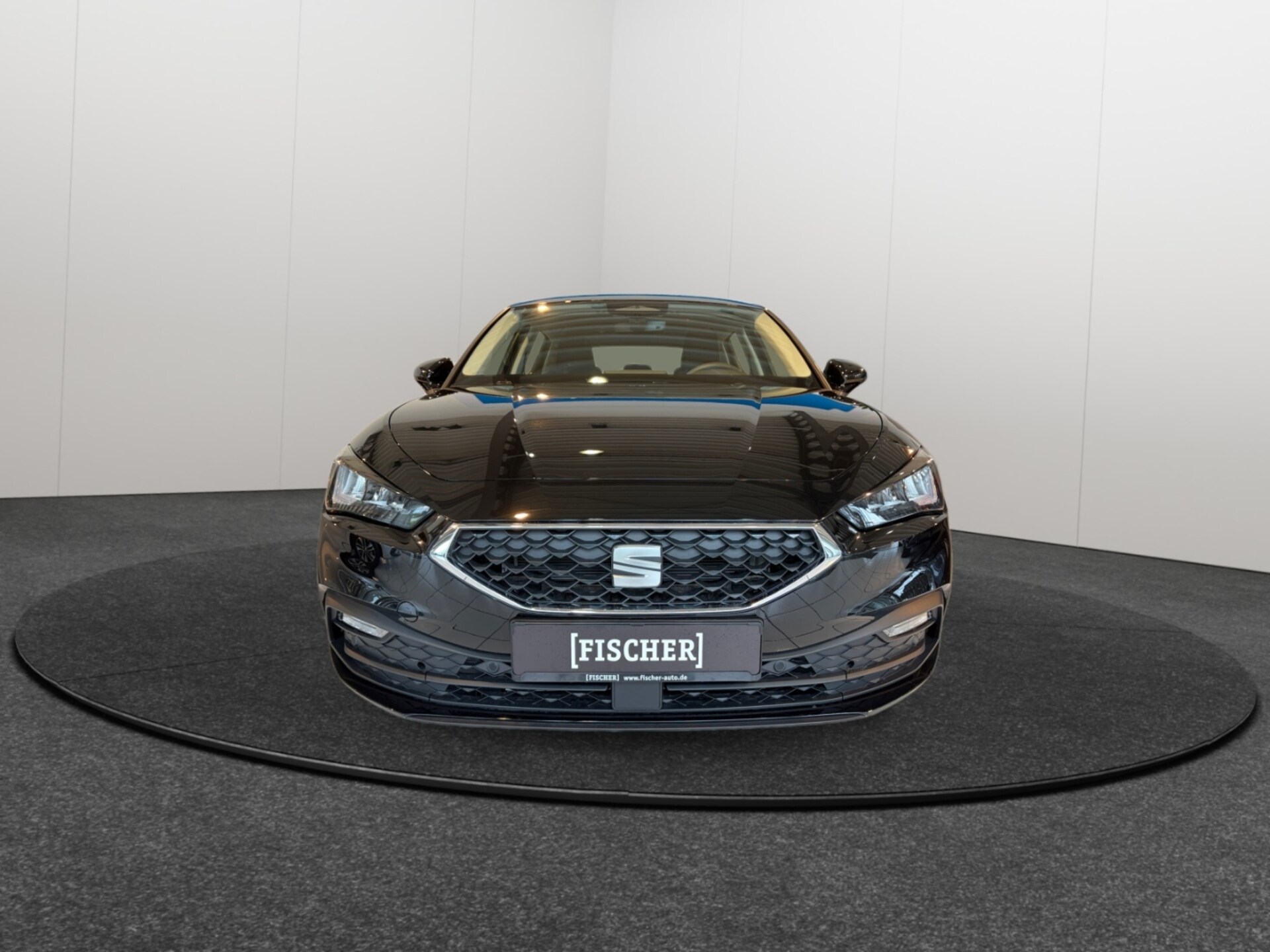 SEAT Leon Style