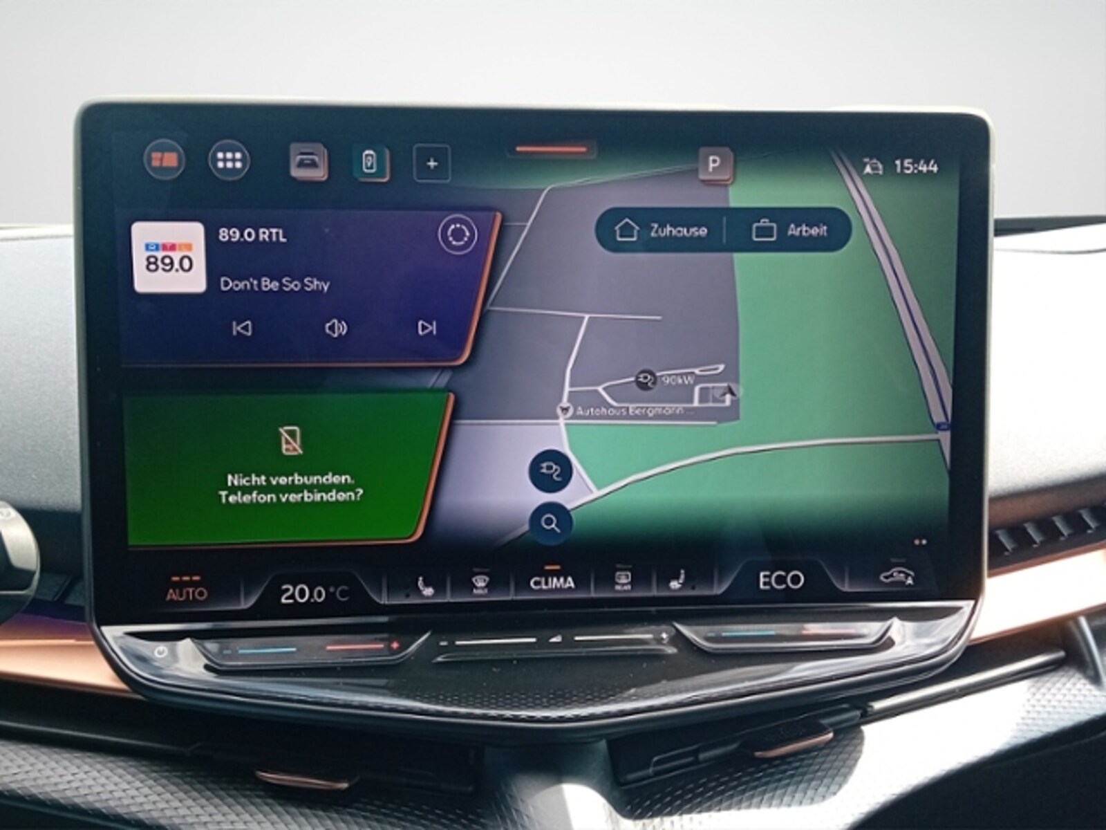 CUPRA Tavascan – Bild 19