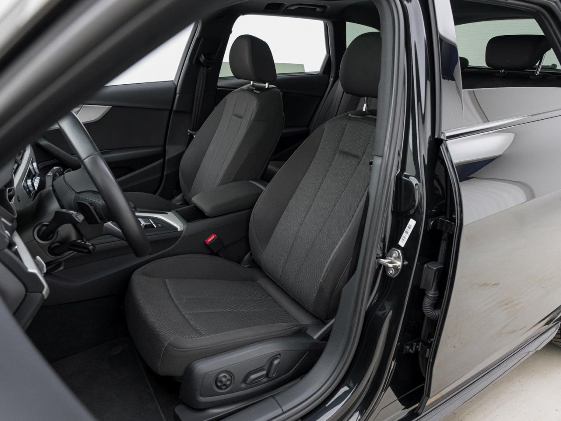 Audi A4 Avant Advanced