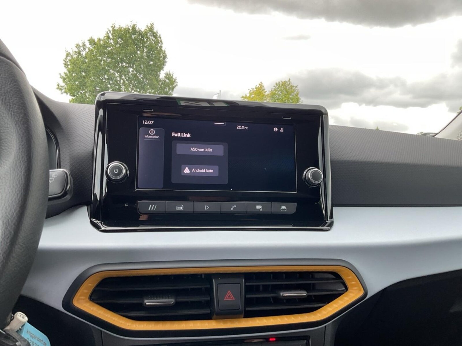 SEAT Arona – Bild 12