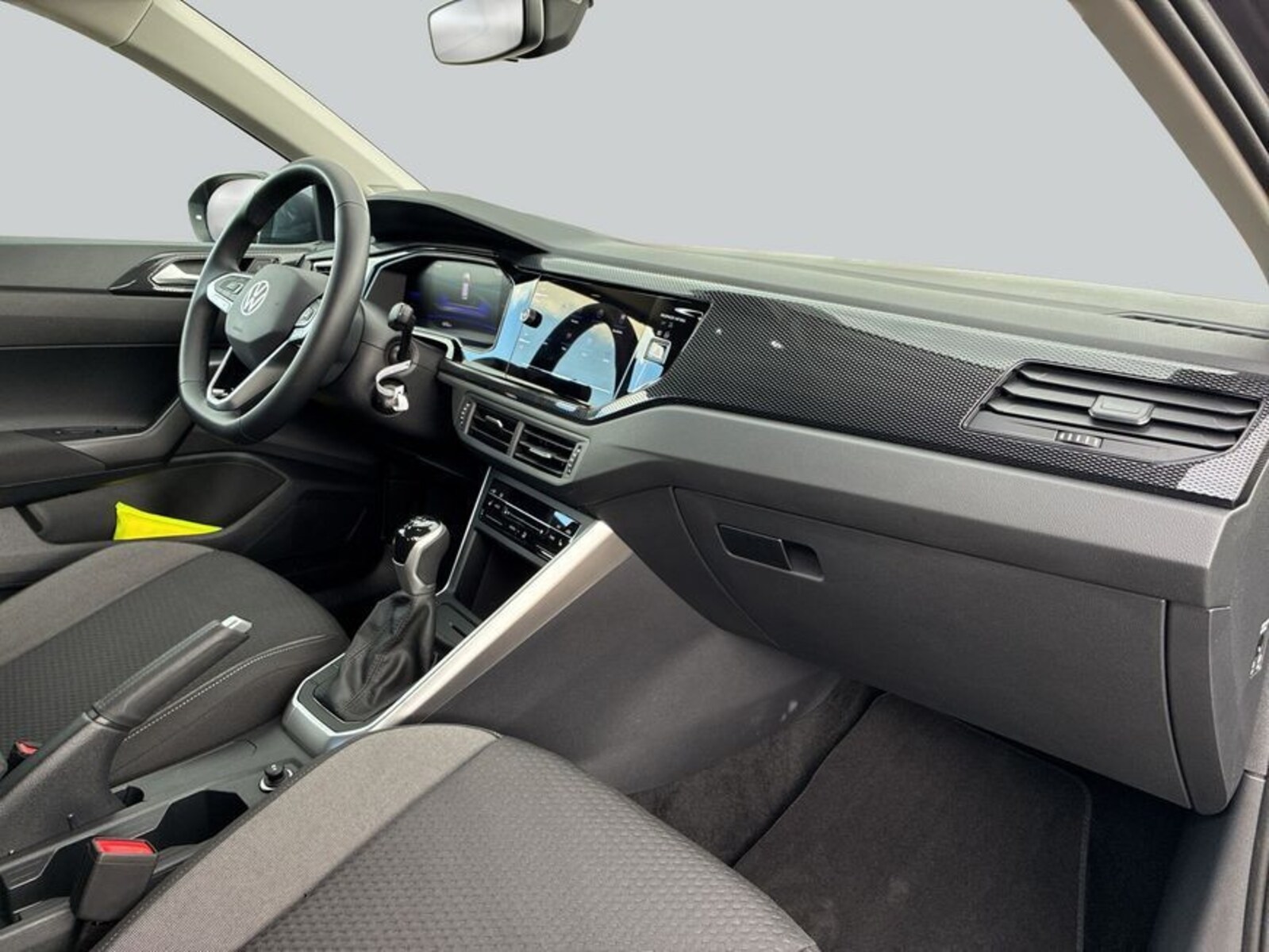 Volkswagen Taigo – Bild 15