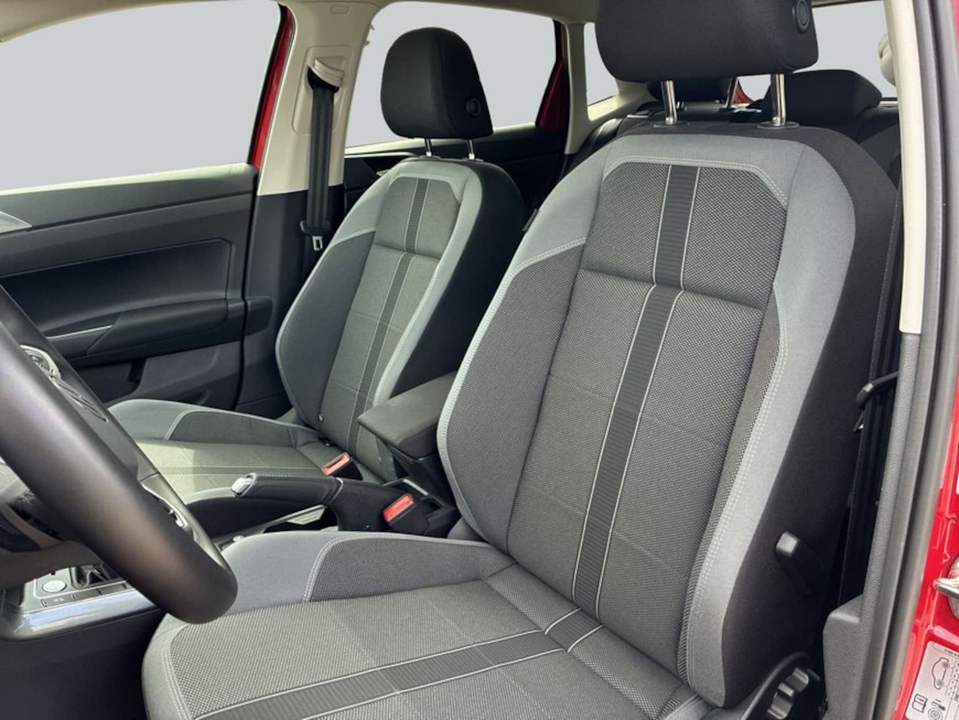 Volkswagen Polo Style