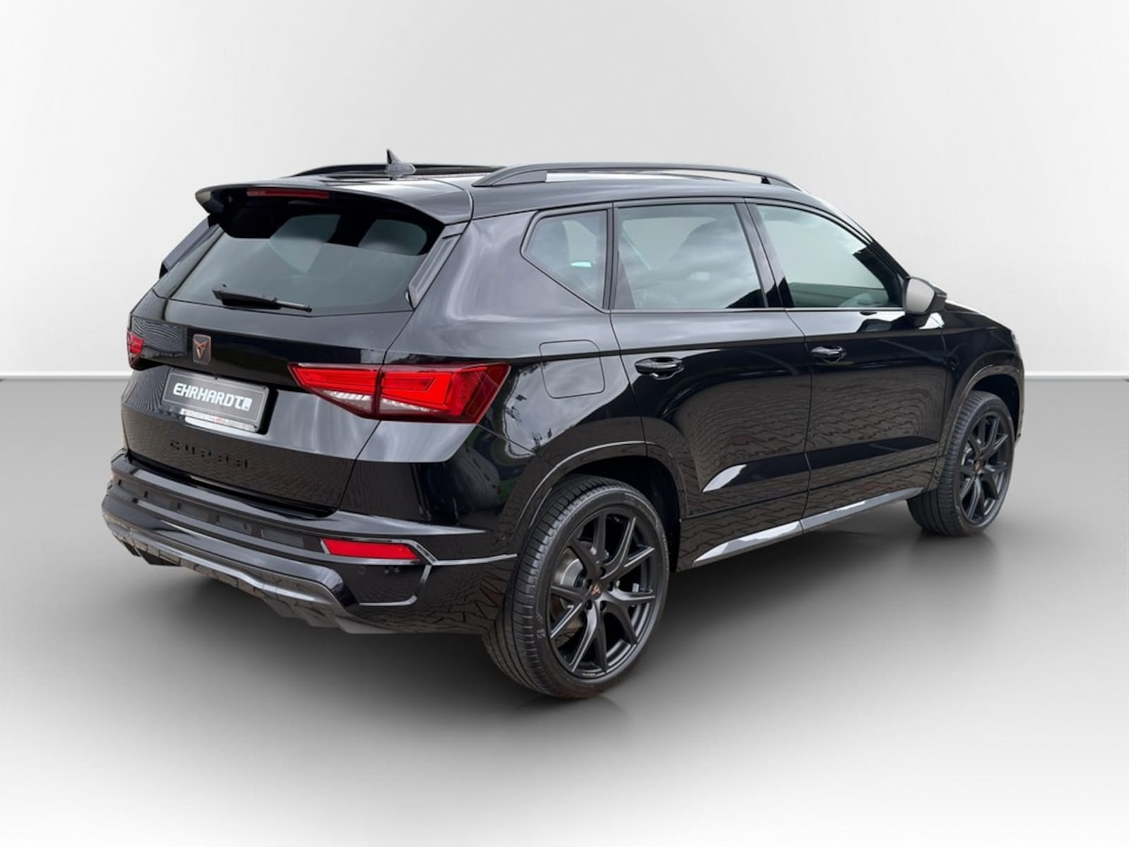 CUPRA Ateca – Bild 5