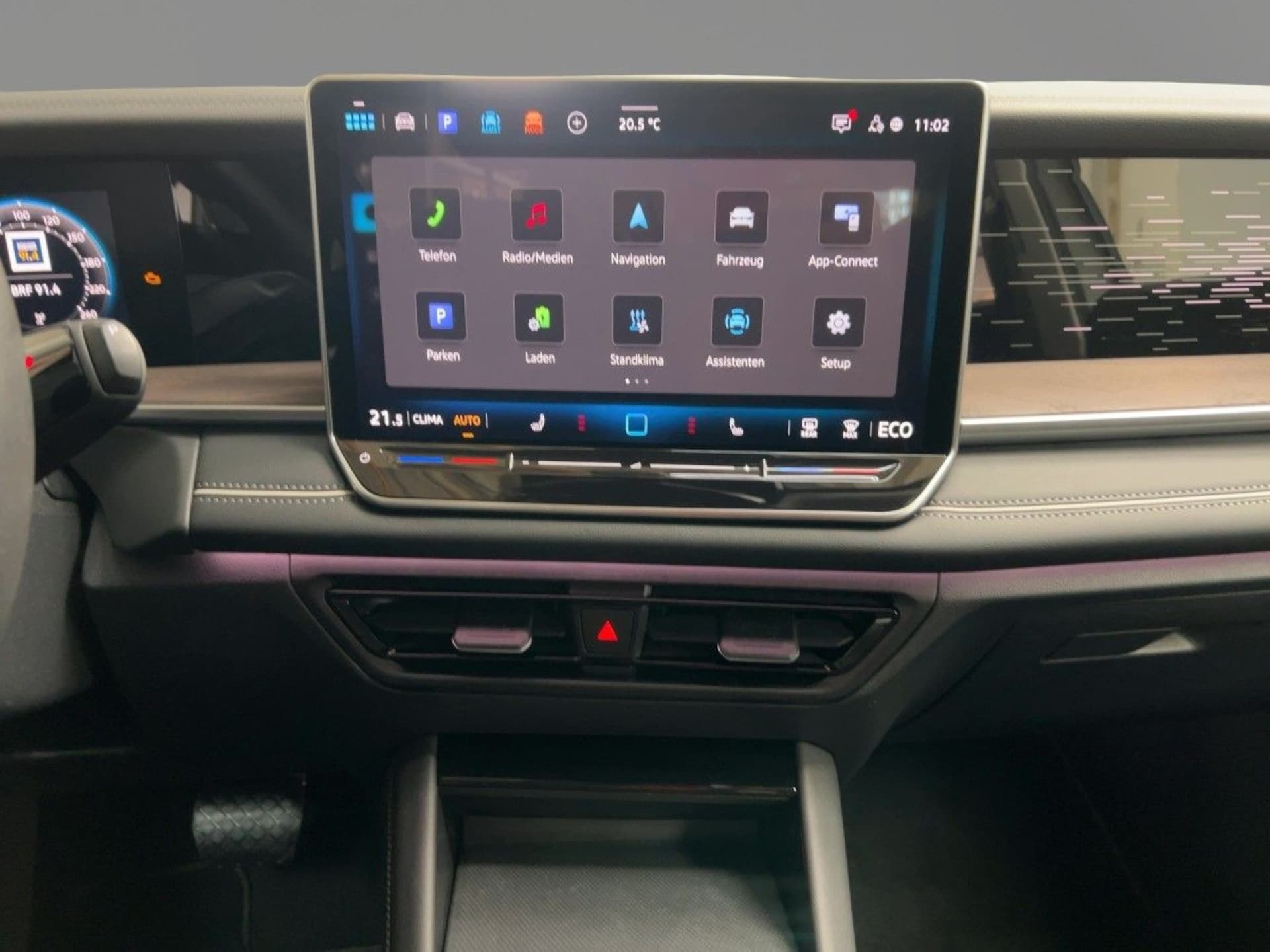 Volkswagen Tayron Elegance