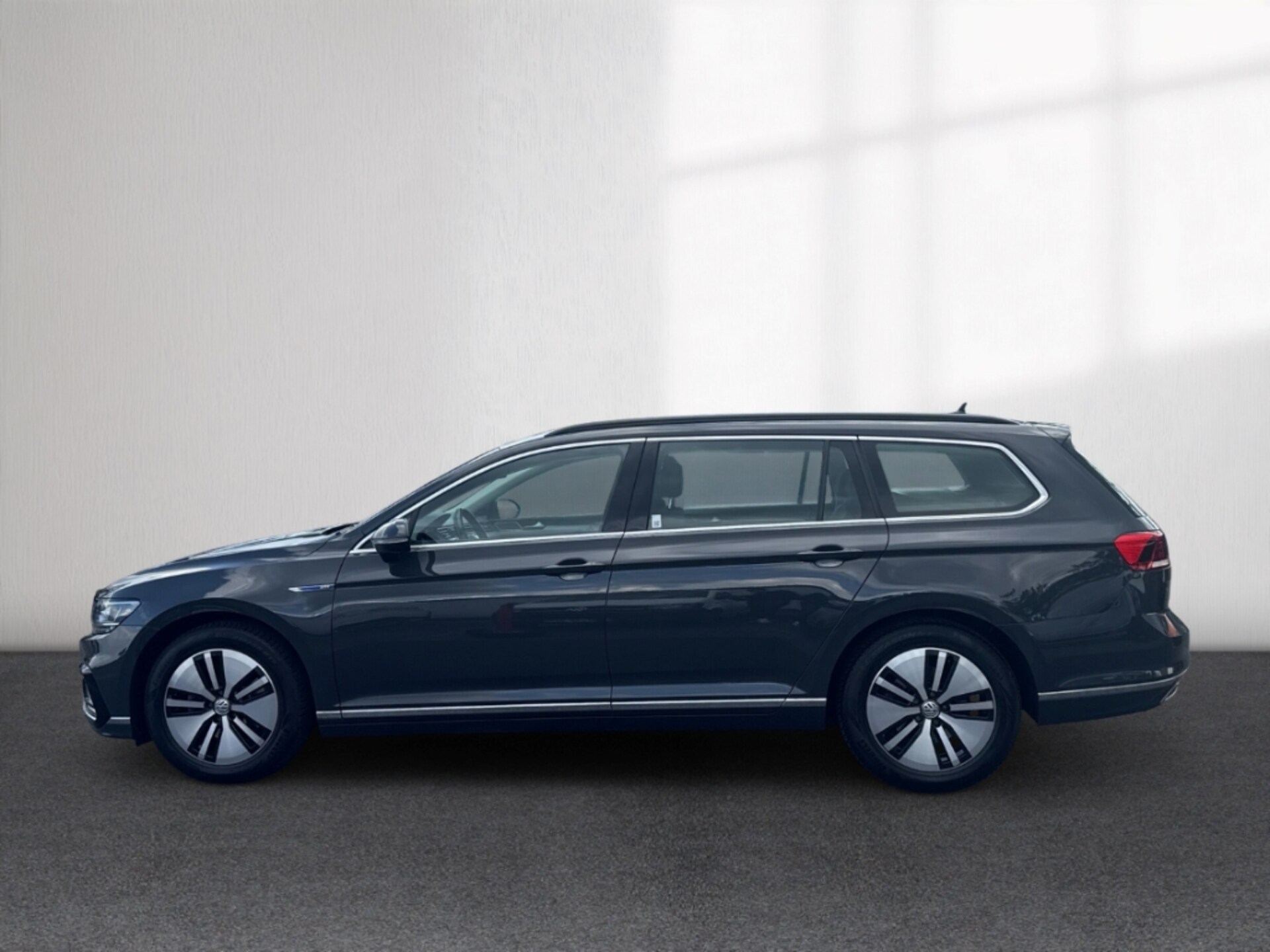 Volkswagen Passat Variant GTE