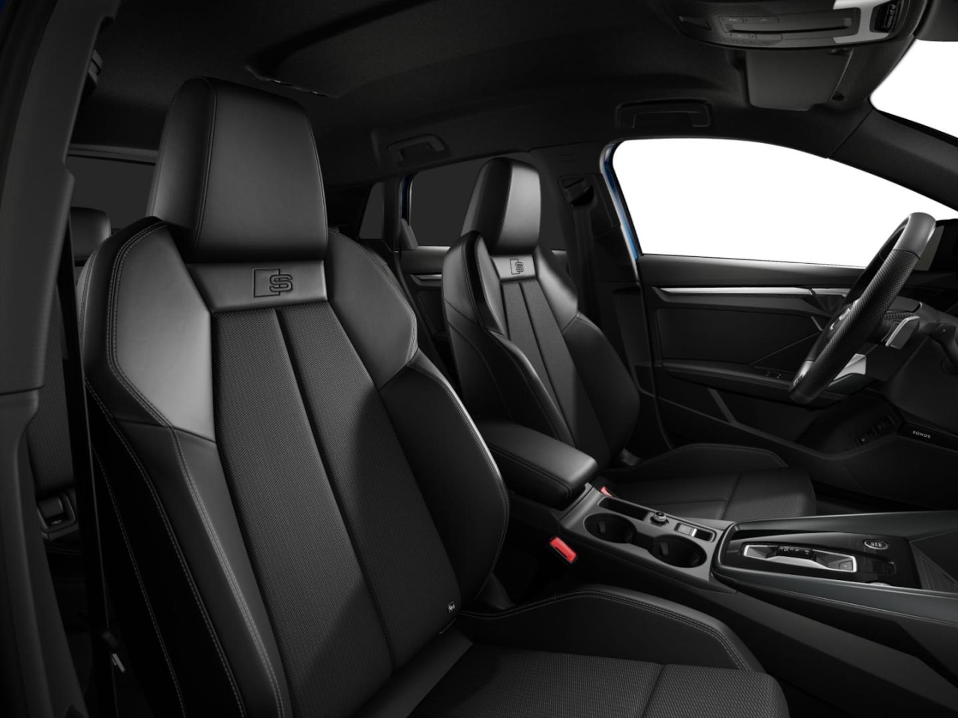 Audi A3 Sportback TFSI e S line