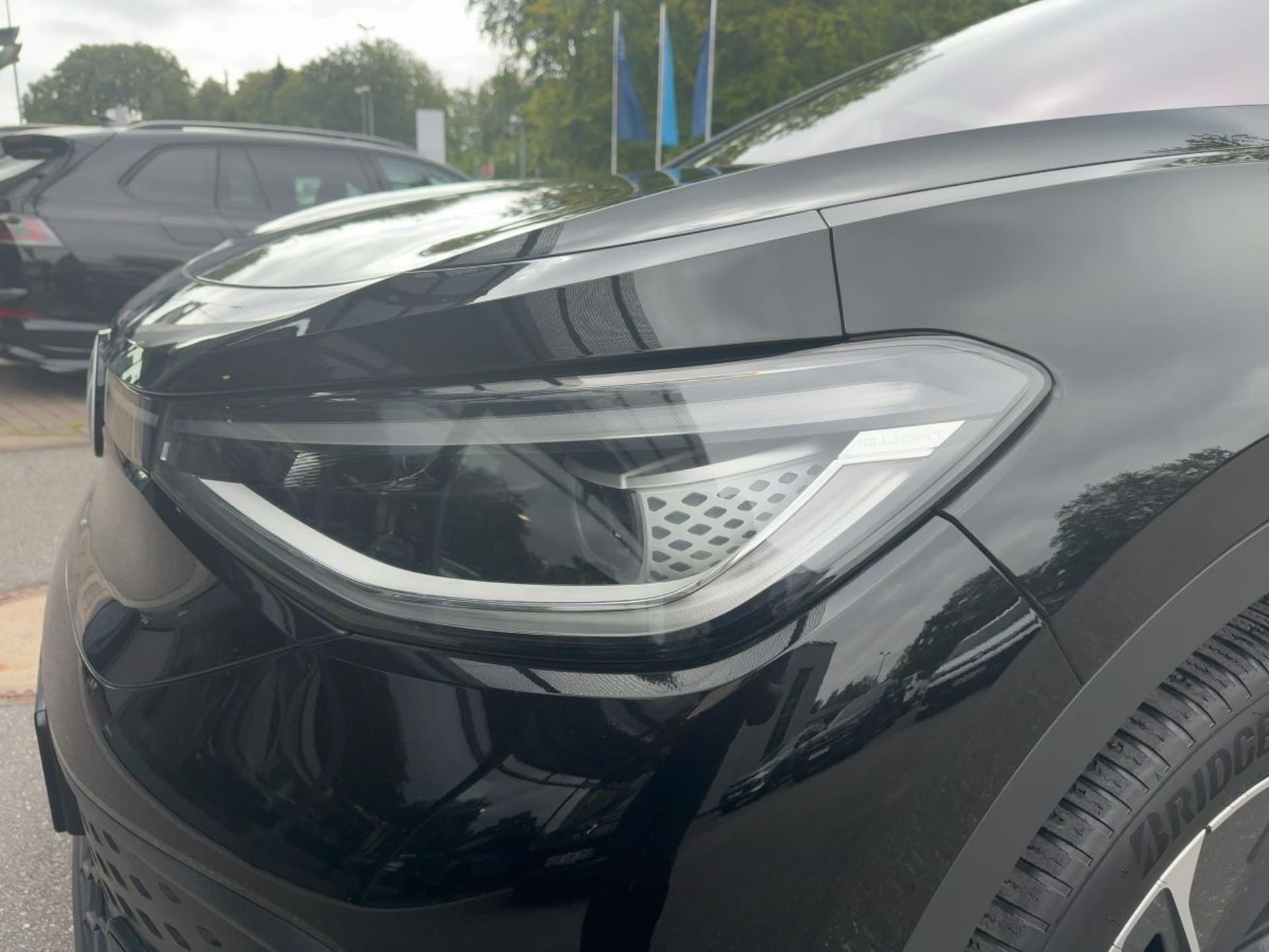 Volkswagen ID.5 Pro