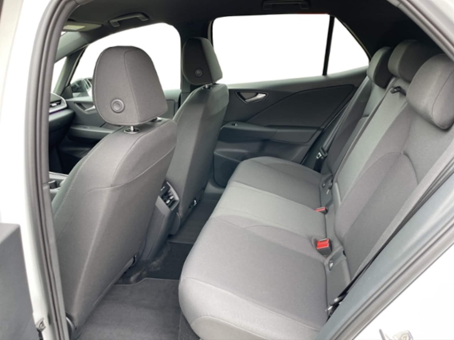 Volkswagen ID.3 Neo Life