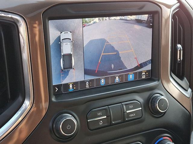 2022 Chevrolet Silverado