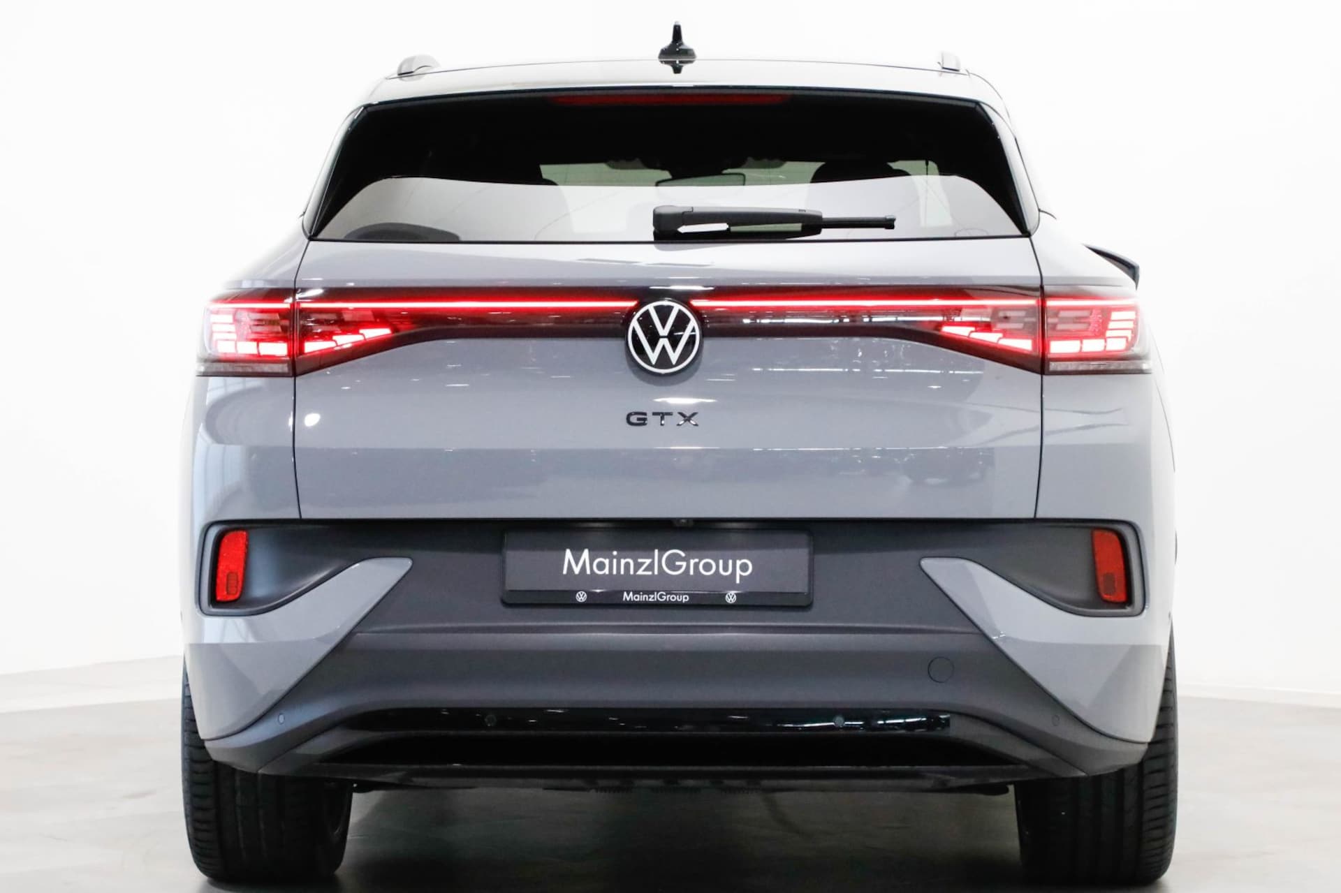 Volkswagen ID.4 GTX