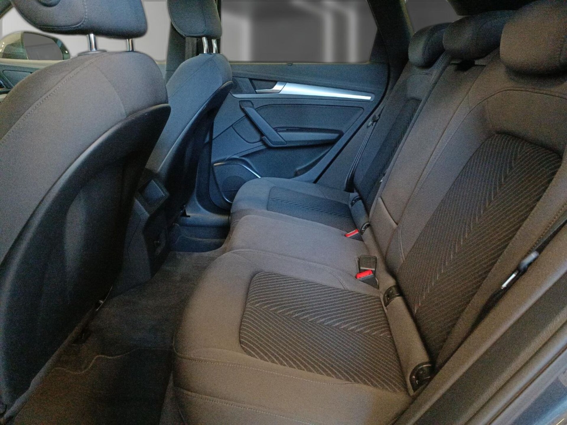 Audi Q5 SUV S line