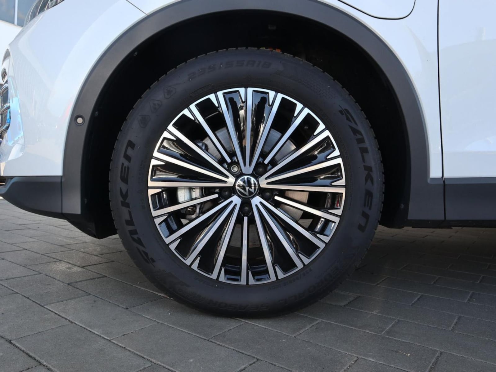 Volkswagen Tiguan – Bild 5