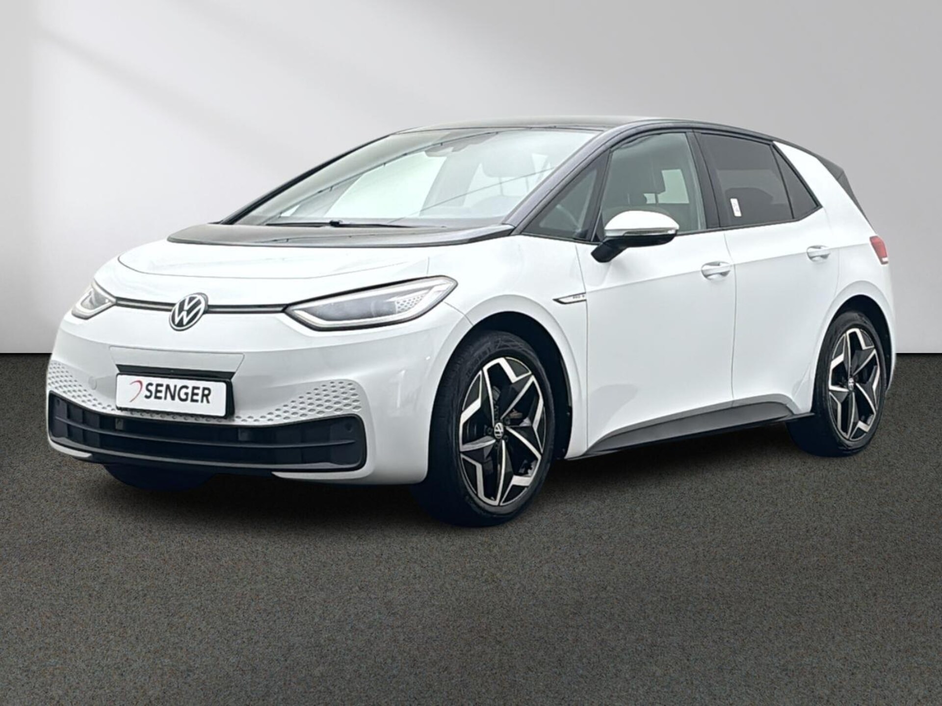Volkswagen ID.3 Pro S