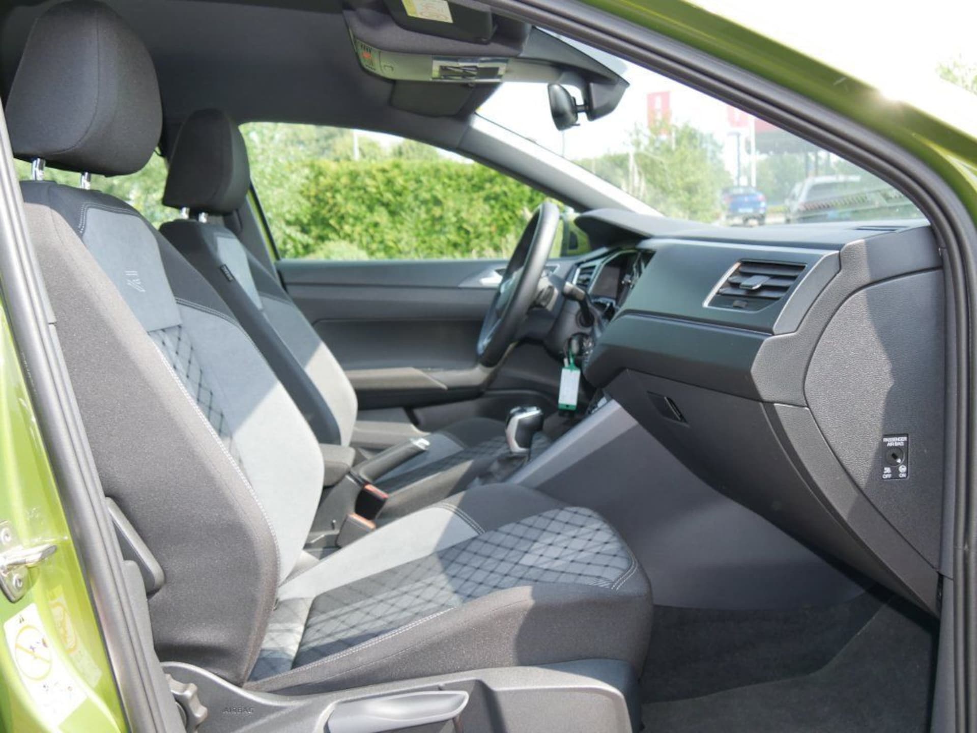 Volkswagen Taigo R-Line