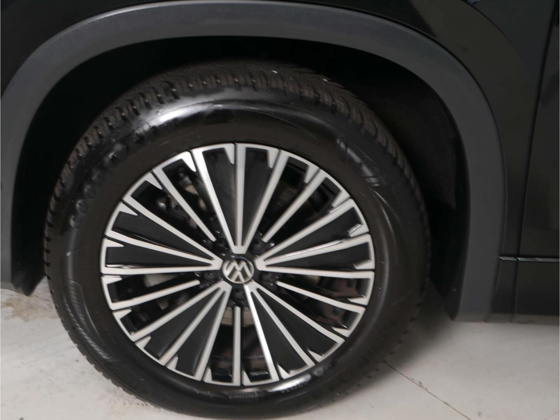 Volkswagen Tayron Life