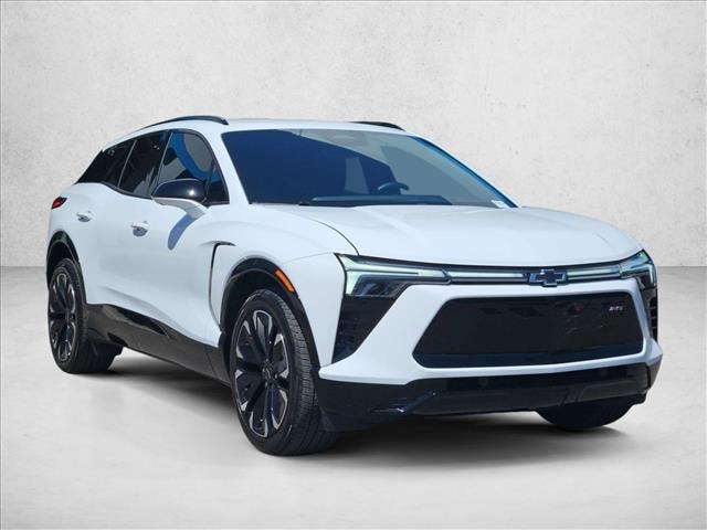 2024 Chevrolet Blazer EV
