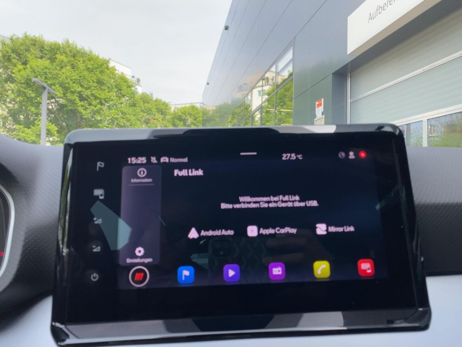 SEAT Ibiza – Bild 18