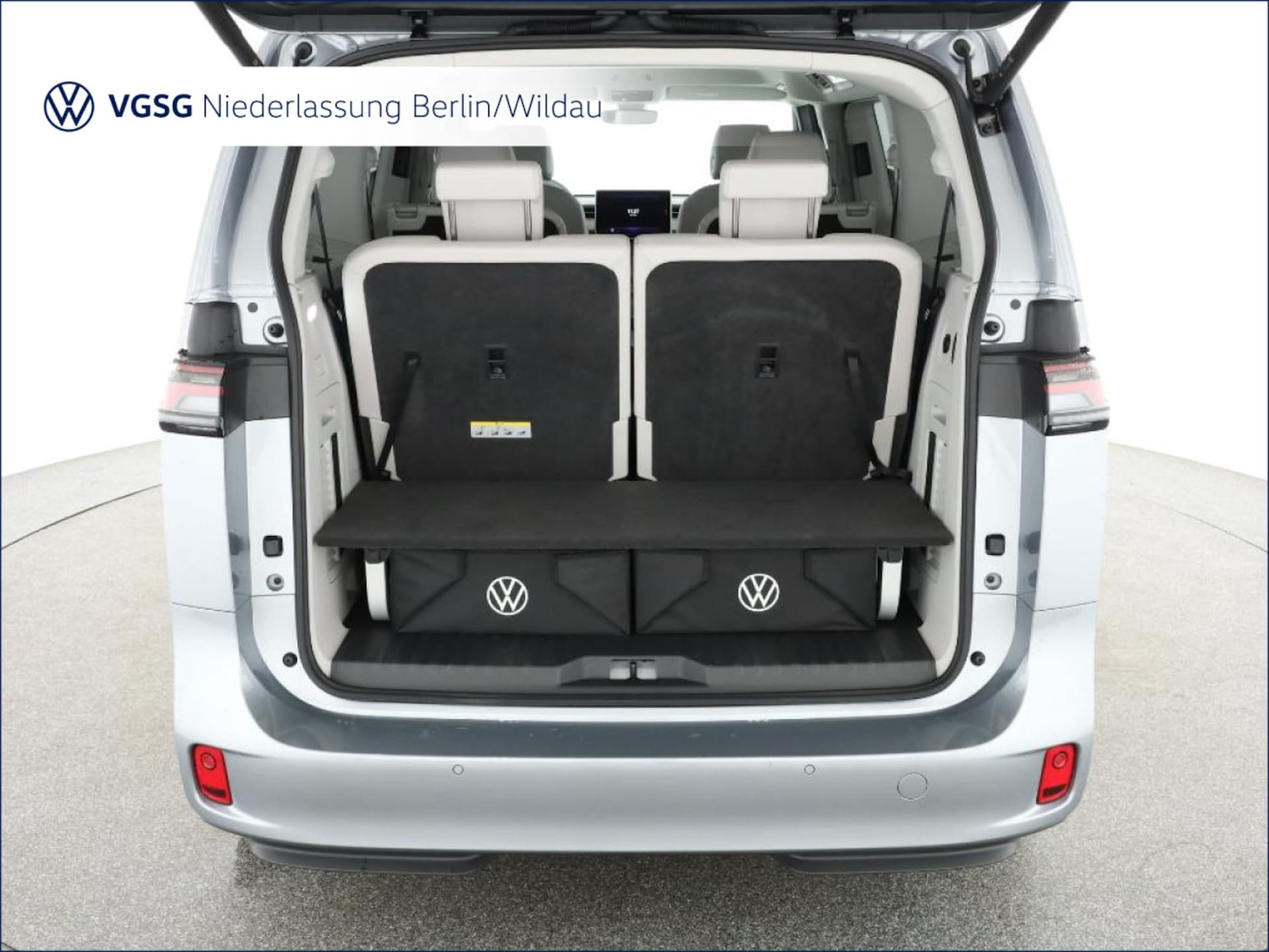 Volkswagen ID. Buzz Pro