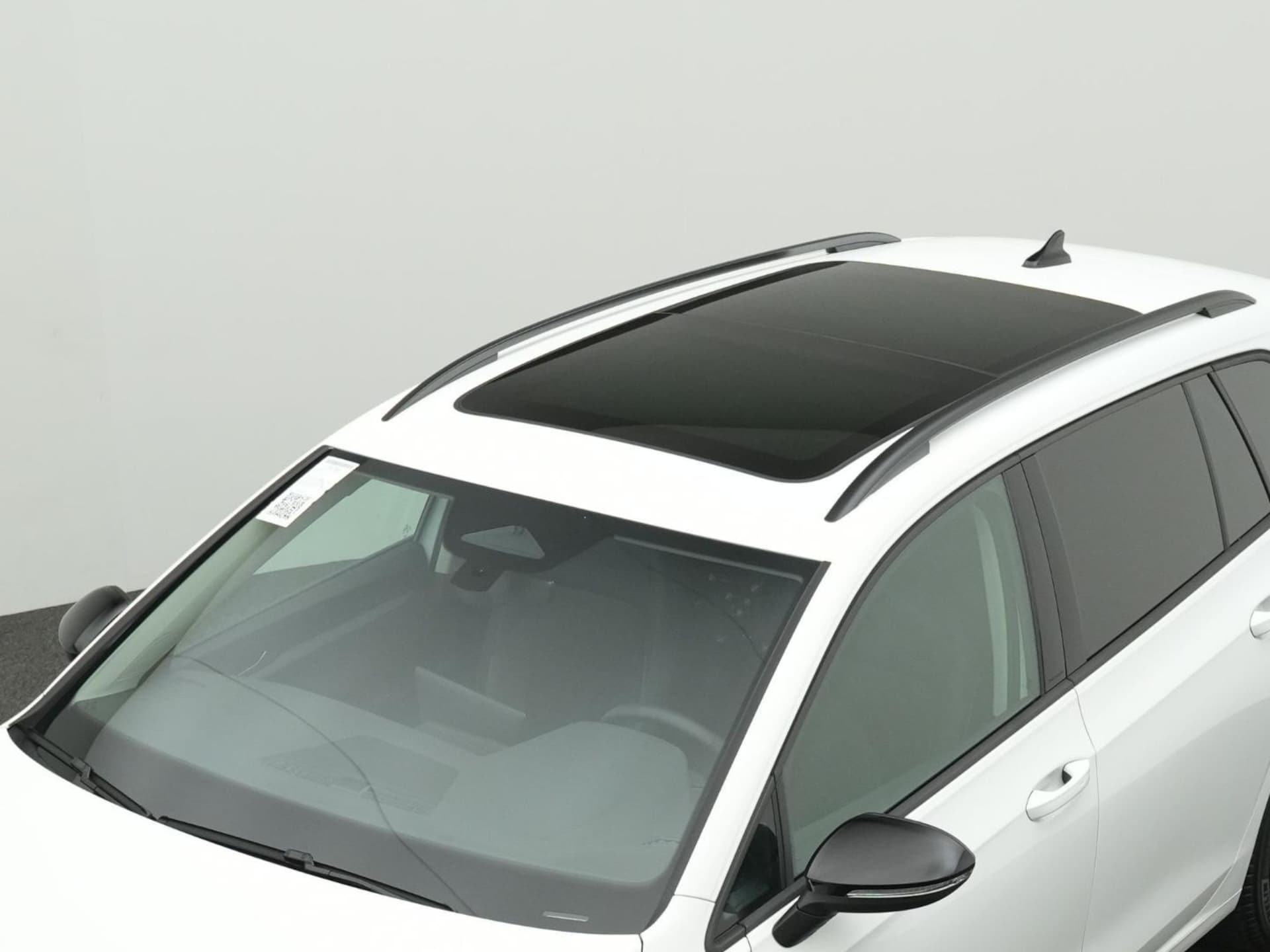 Volkswagen Golf Variant Goal