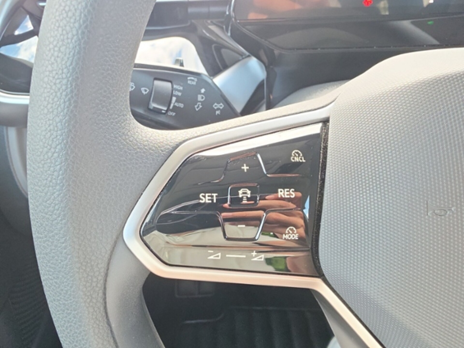 Volkswagen ID. Buzz Pro
