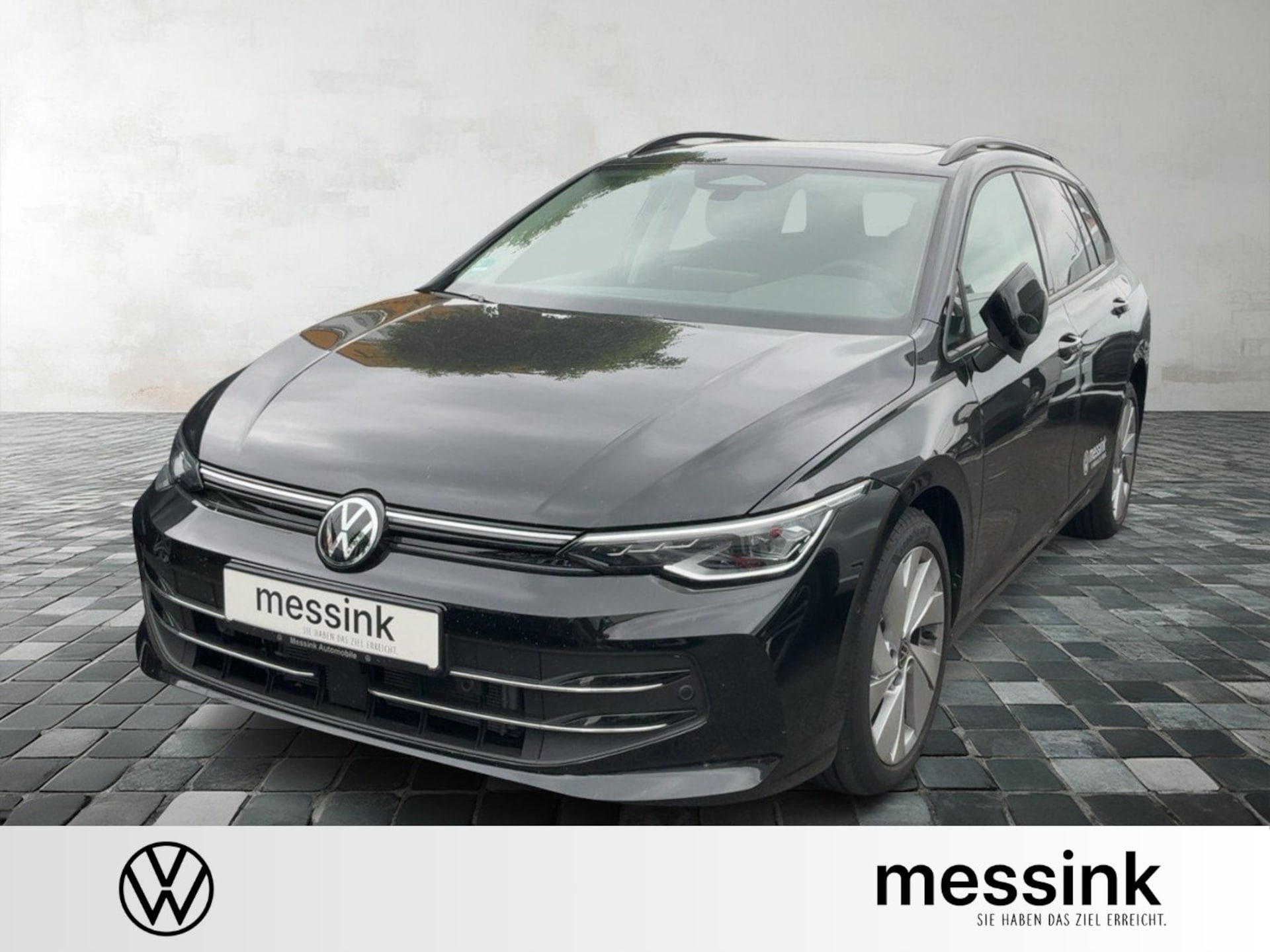 Volkswagen Golf Variant ENERGY
