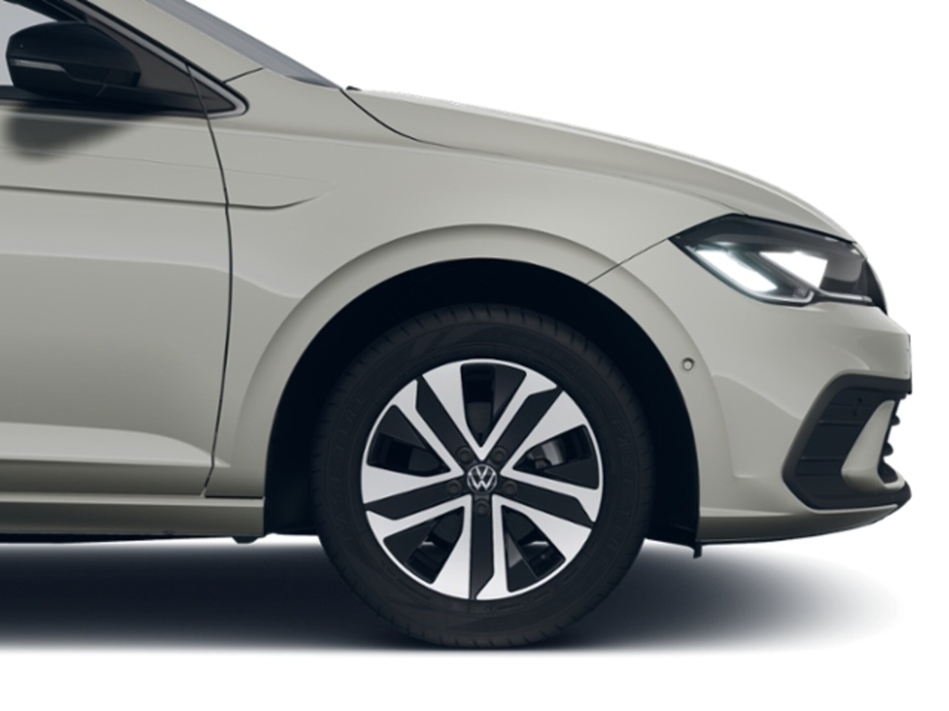 Volkswagen Polo ENERGY