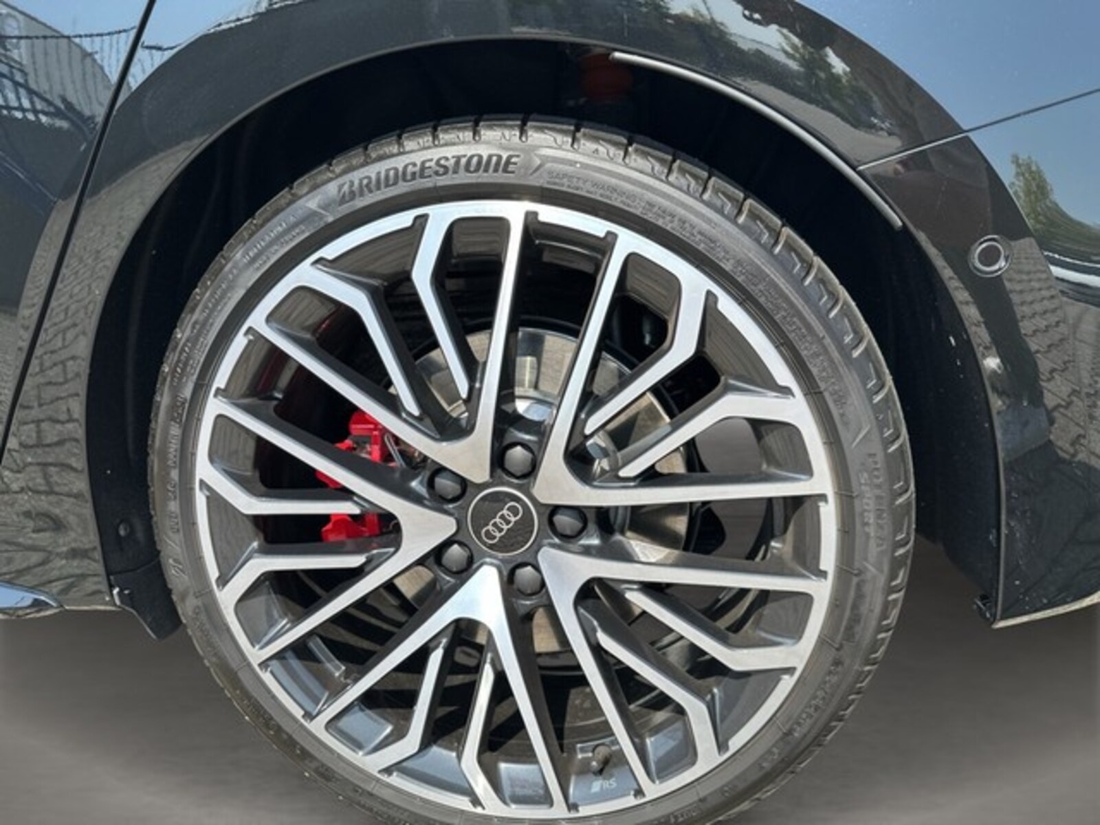 Audi S3 Sportback – Bild 17