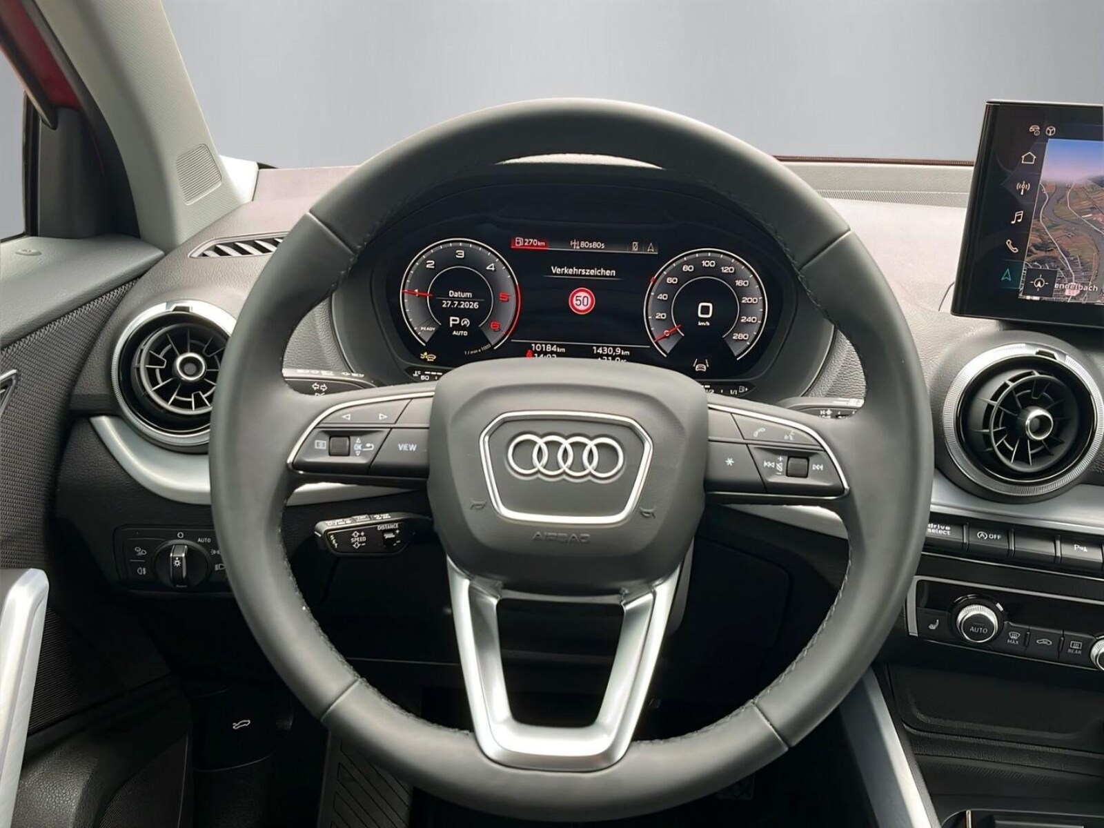 Audi Q2 – Bild 6