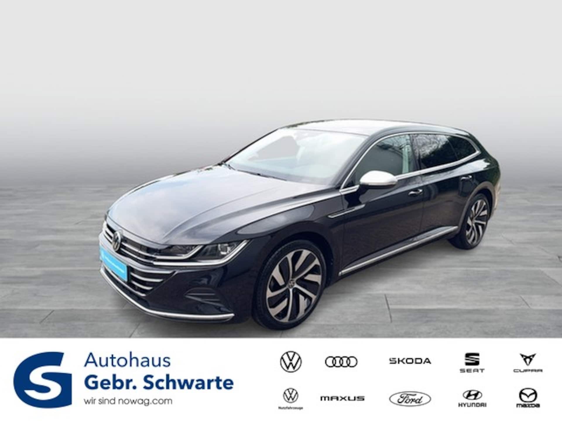 Volkswagen Arteon Shooting Brake Elegance