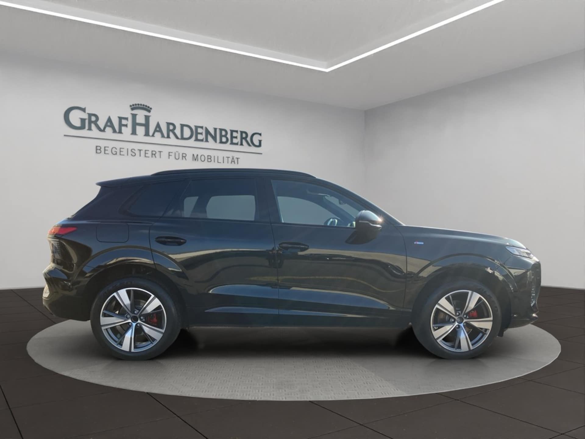 Audi Q3 SUV