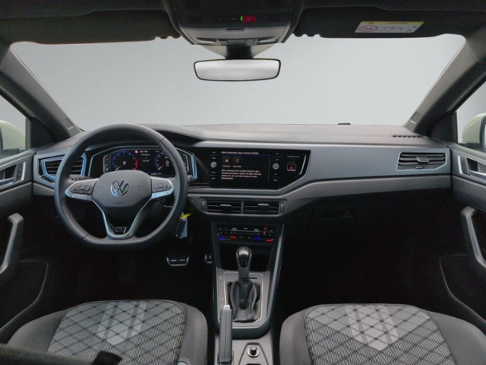 Volkswagen Polo R-Line