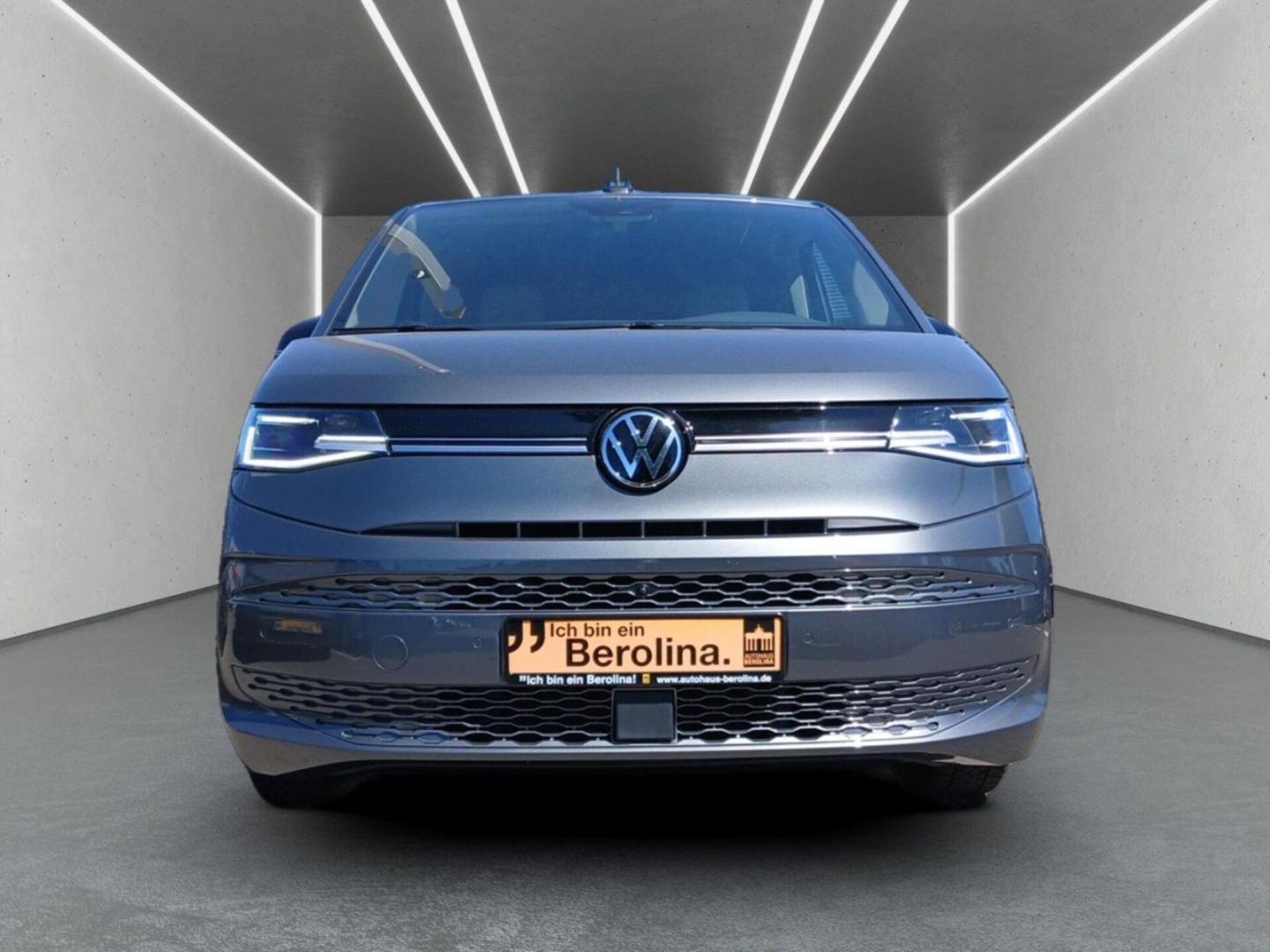 Volkswagen Multivan Langversion Life