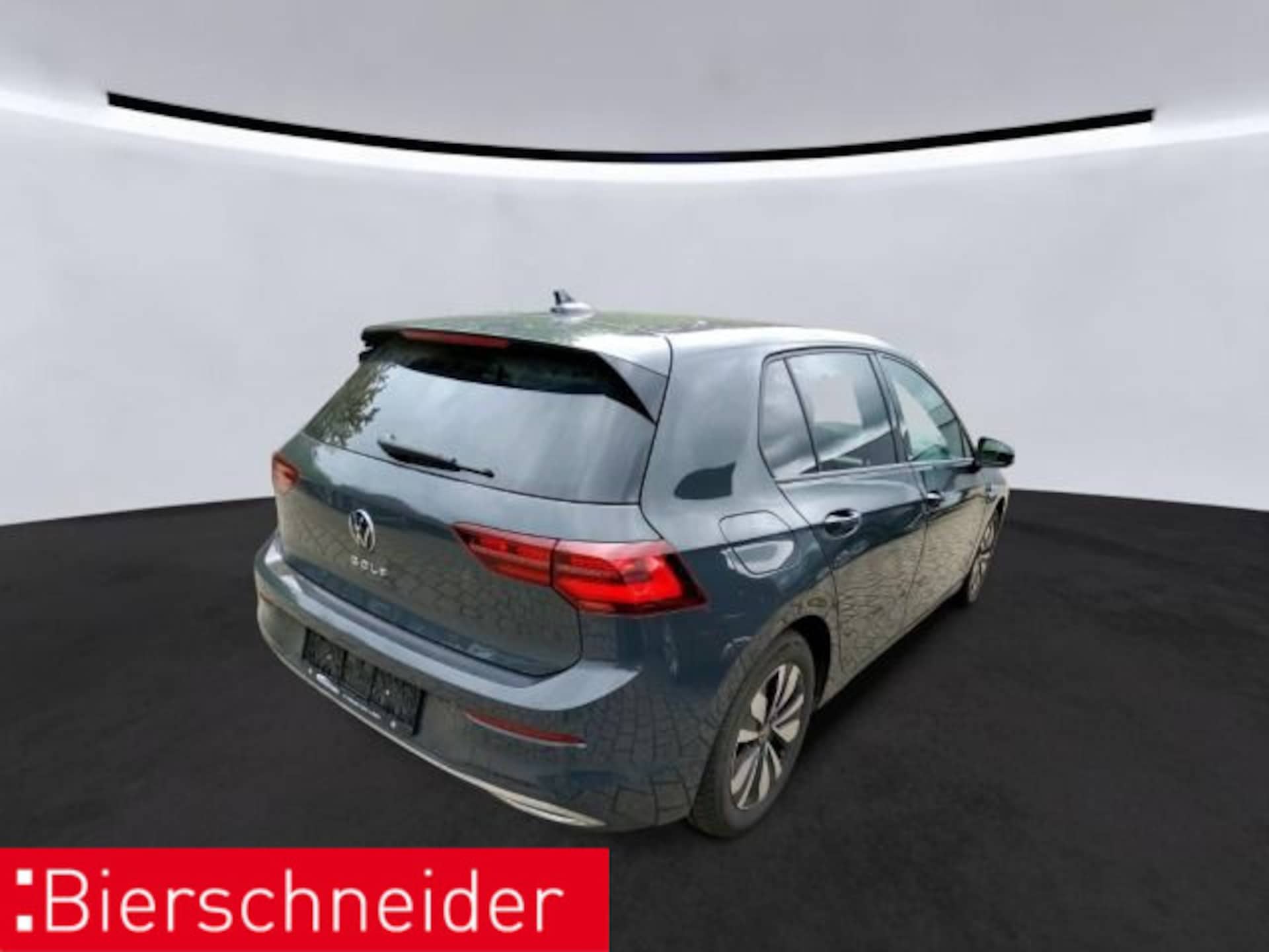 Volkswagen Golf MOVE