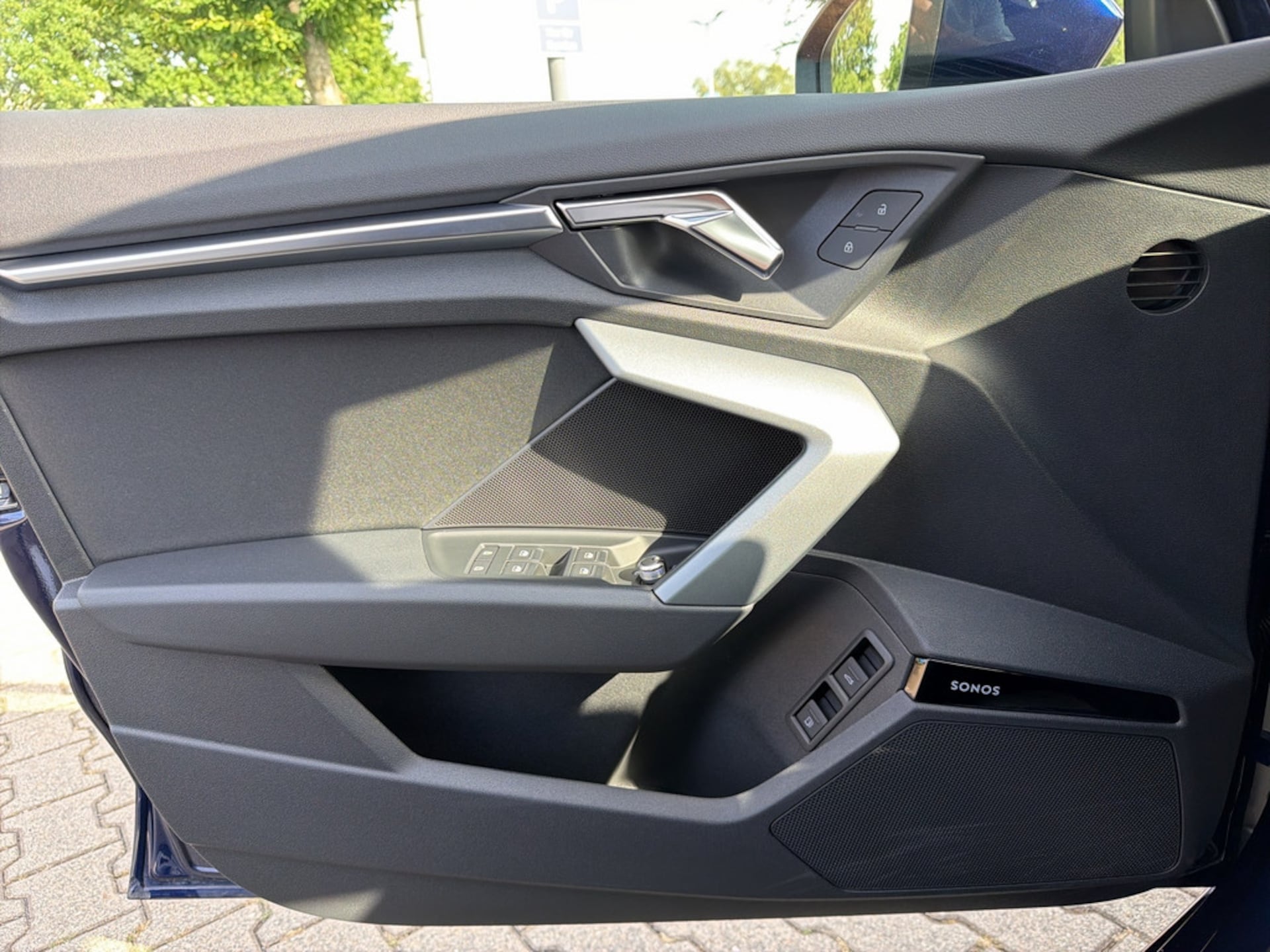 Audi A3 Sportback TFSI e