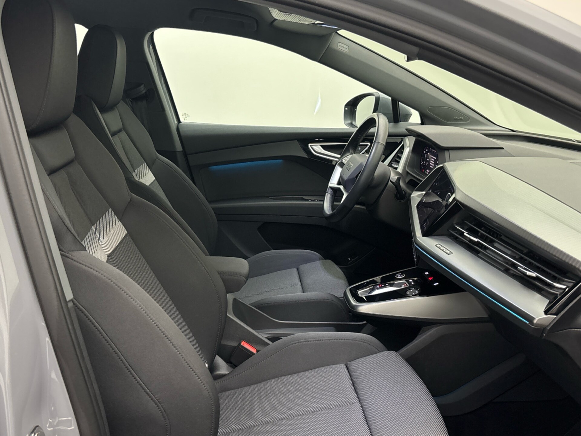 Audi Q4 Sportback e-tron