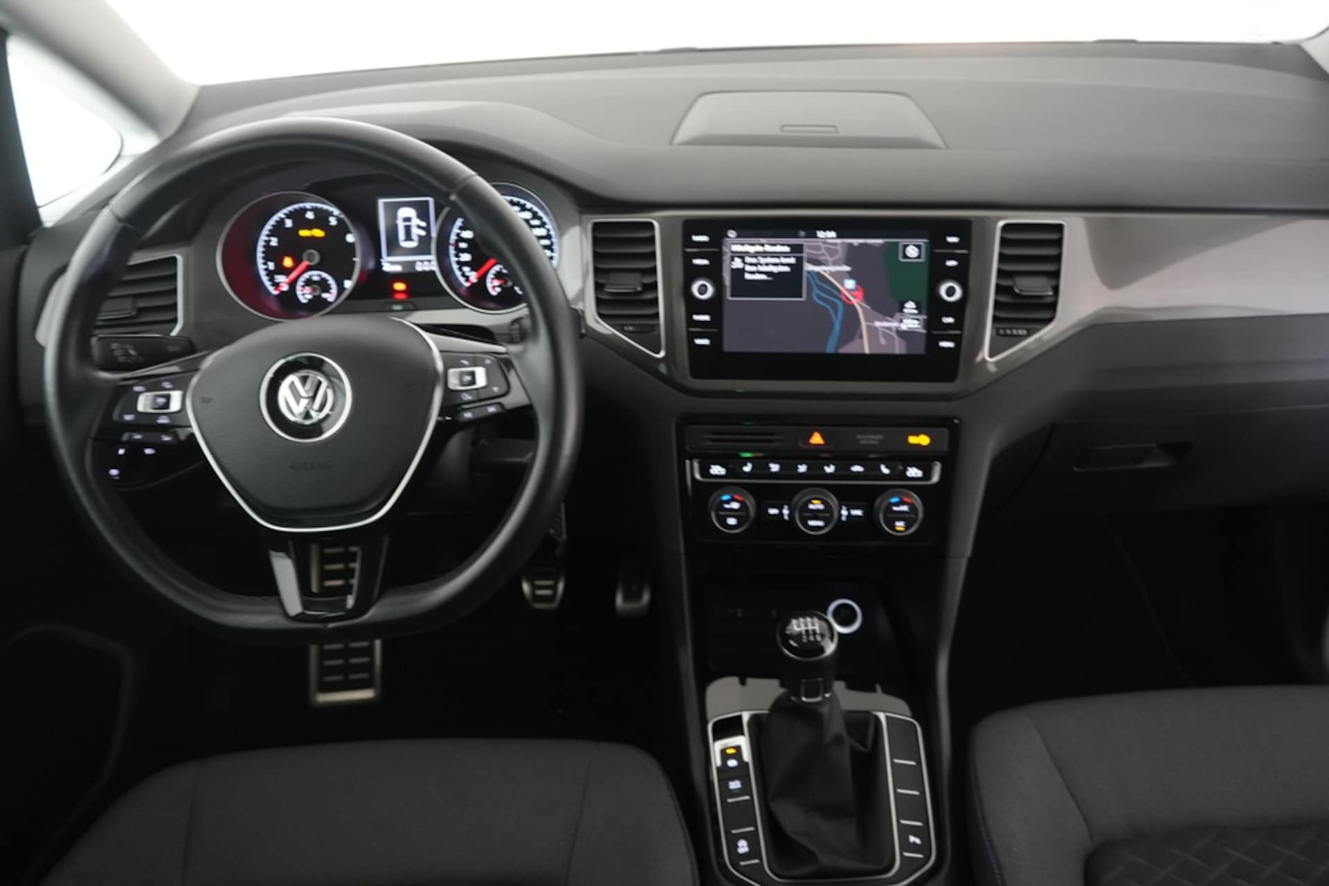 Volkswagen Golf Sportsvan JOIN
