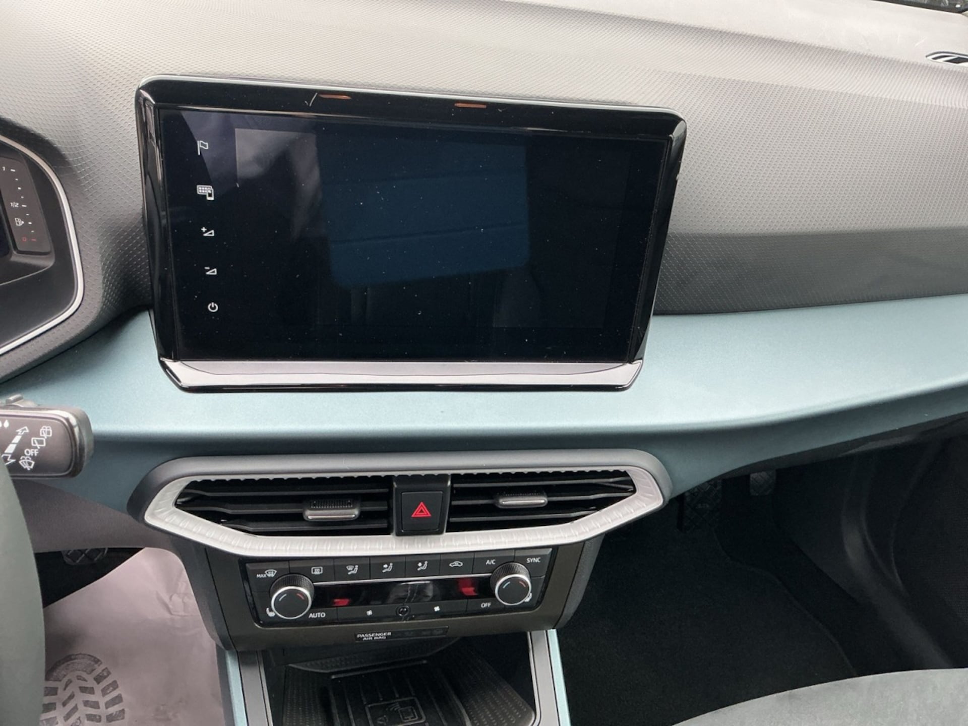 SEAT Arona Xperience