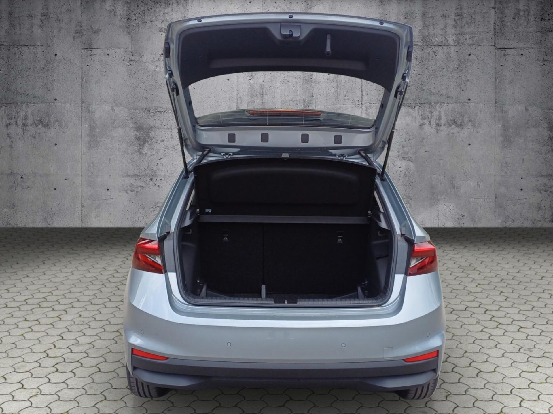 Skoda Fabia Drive 130 Plus