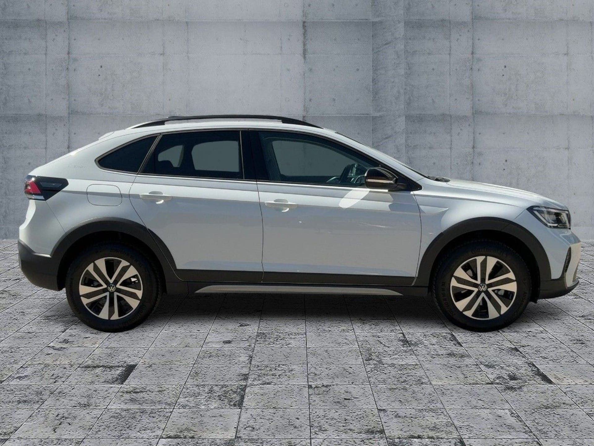 Volkswagen Taigo ENERGY