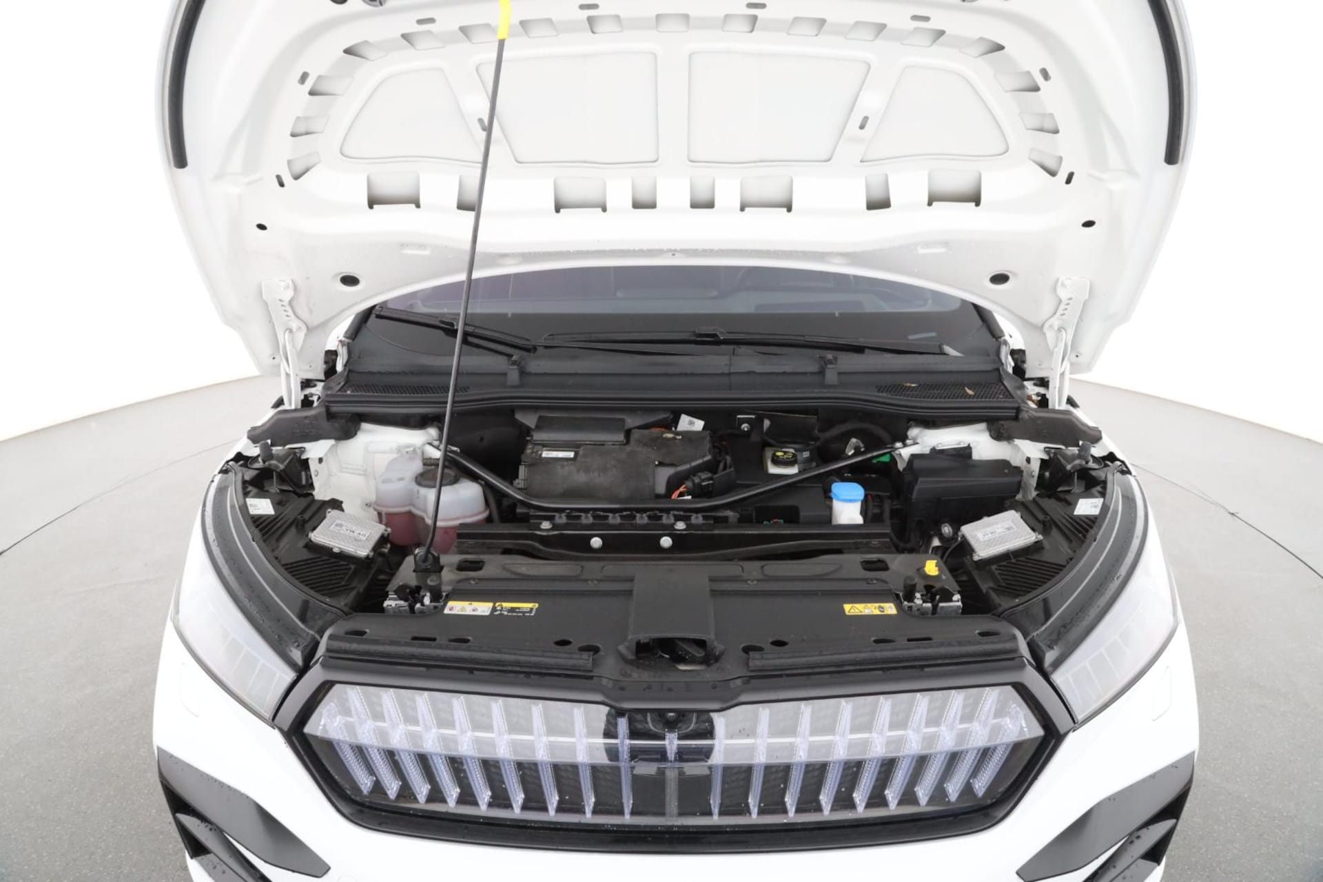 Skoda Enyaq Coupé RS