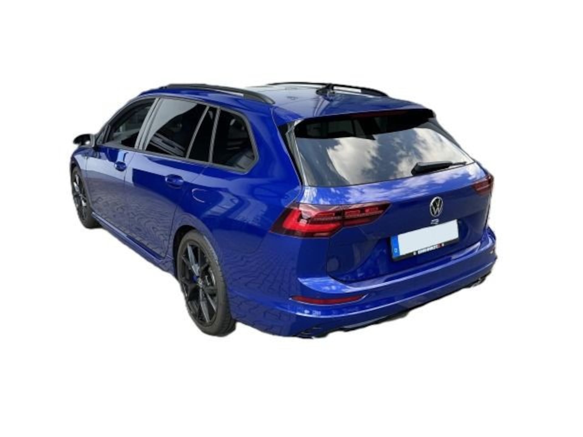 Volkswagen Golf Variant R