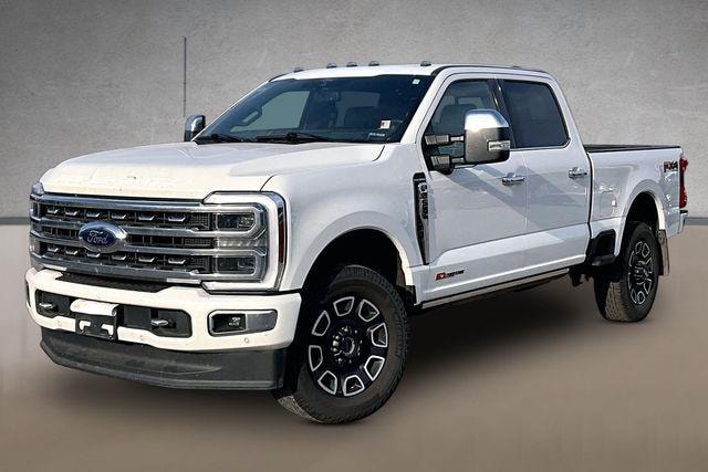 2024 Ford