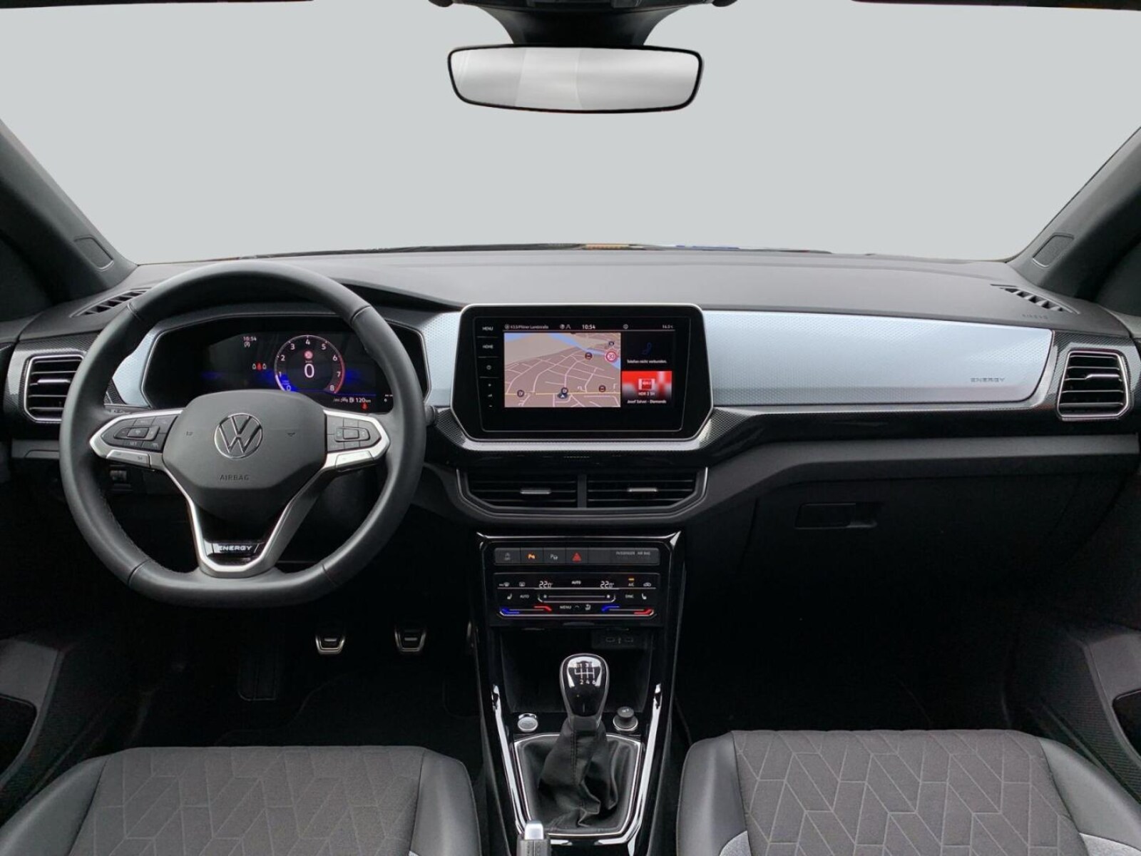 Volkswagen T-Cross – Bild 13