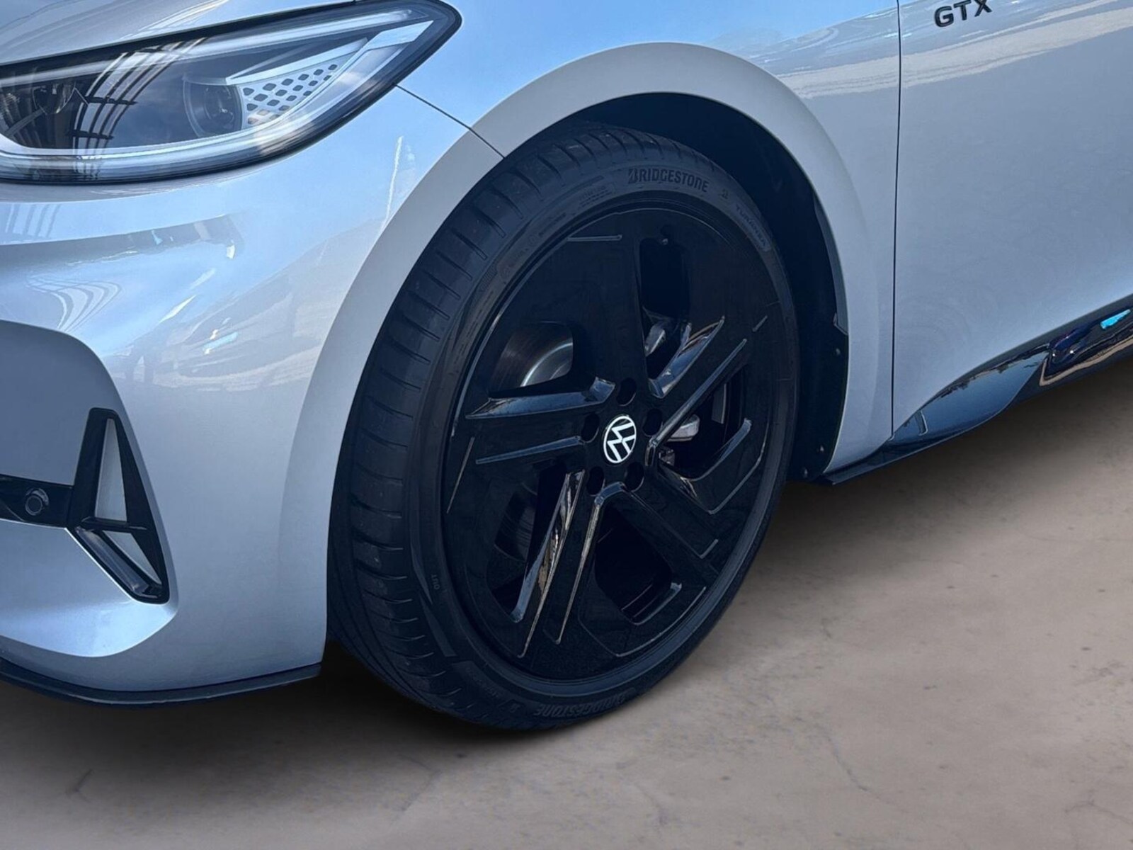 Volkswagen ID.3 – Bild 6