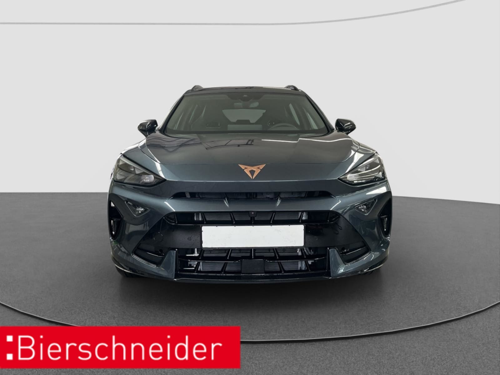 CUPRA Formentor – Bild 3